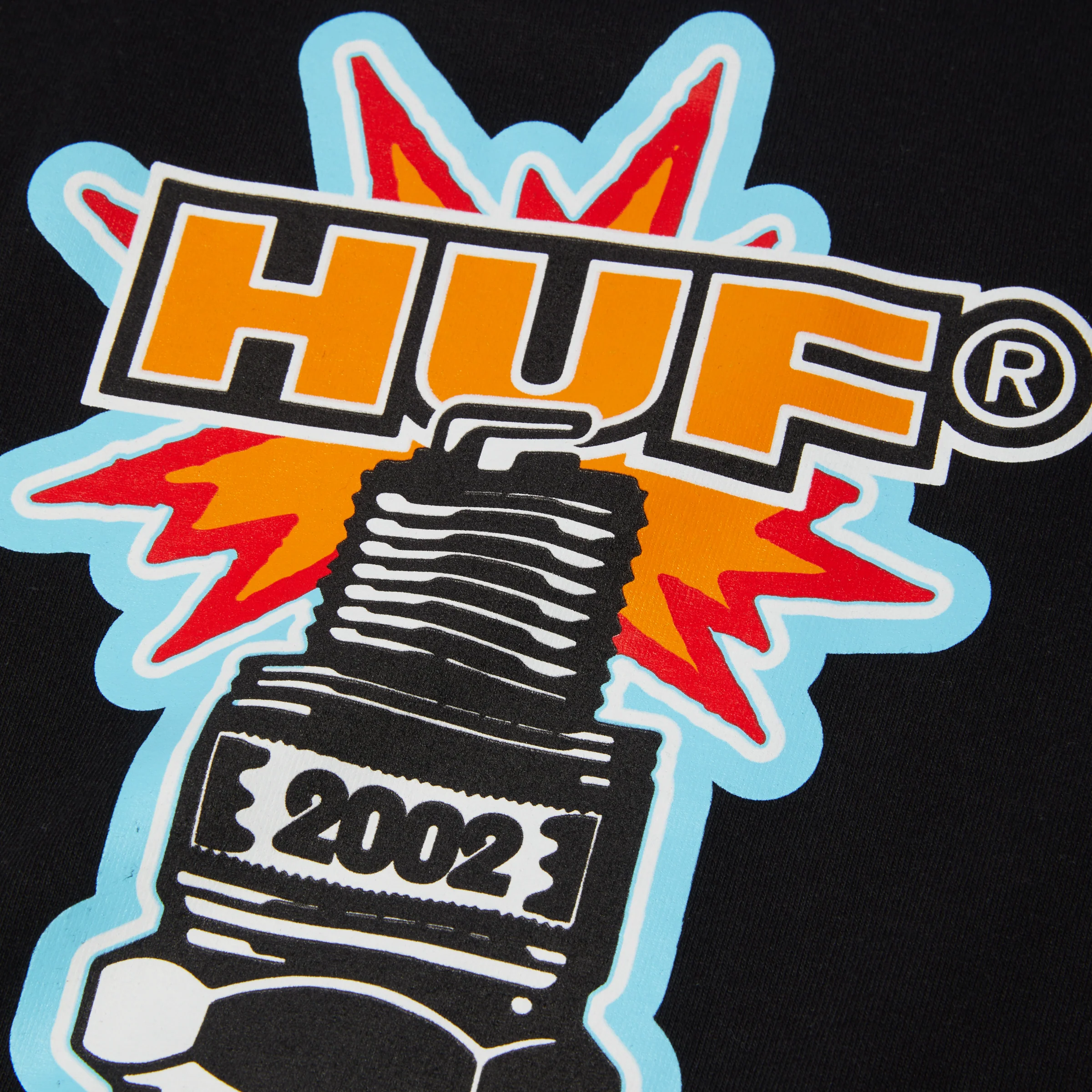 Spark It Up T-Shirt - Image 4