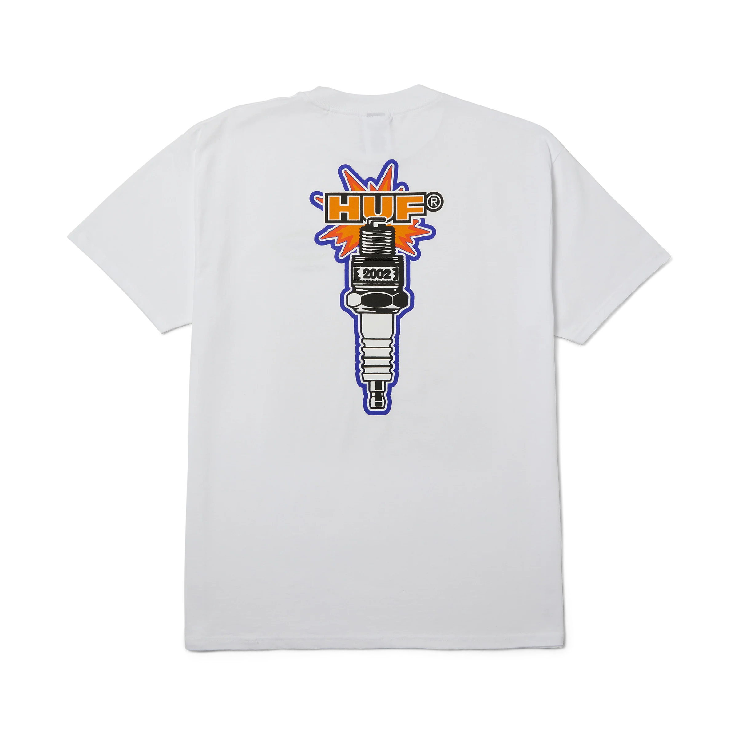 Spark It Up T-Shirt - Image 6