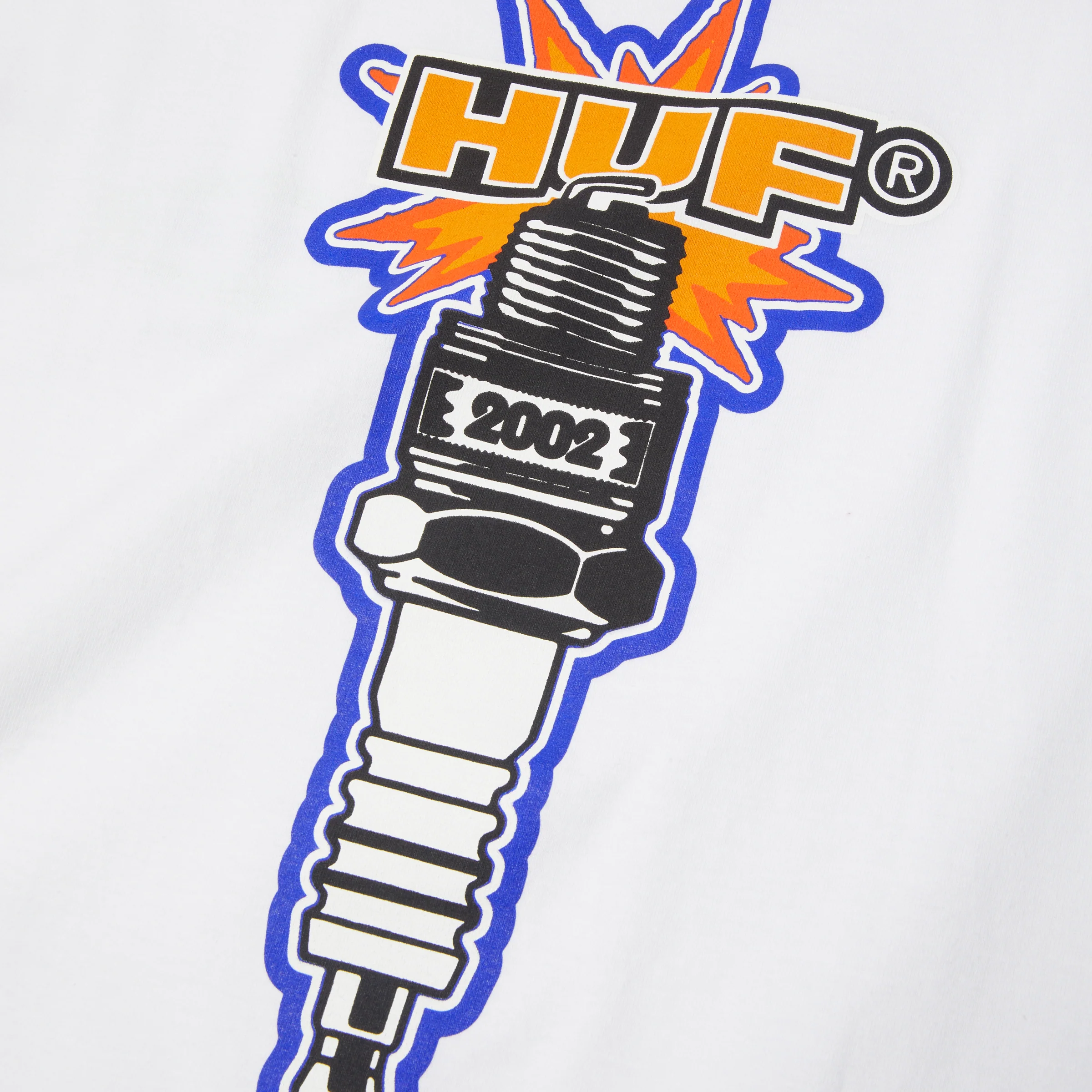 Spark It Up T-Shirt - Image 7