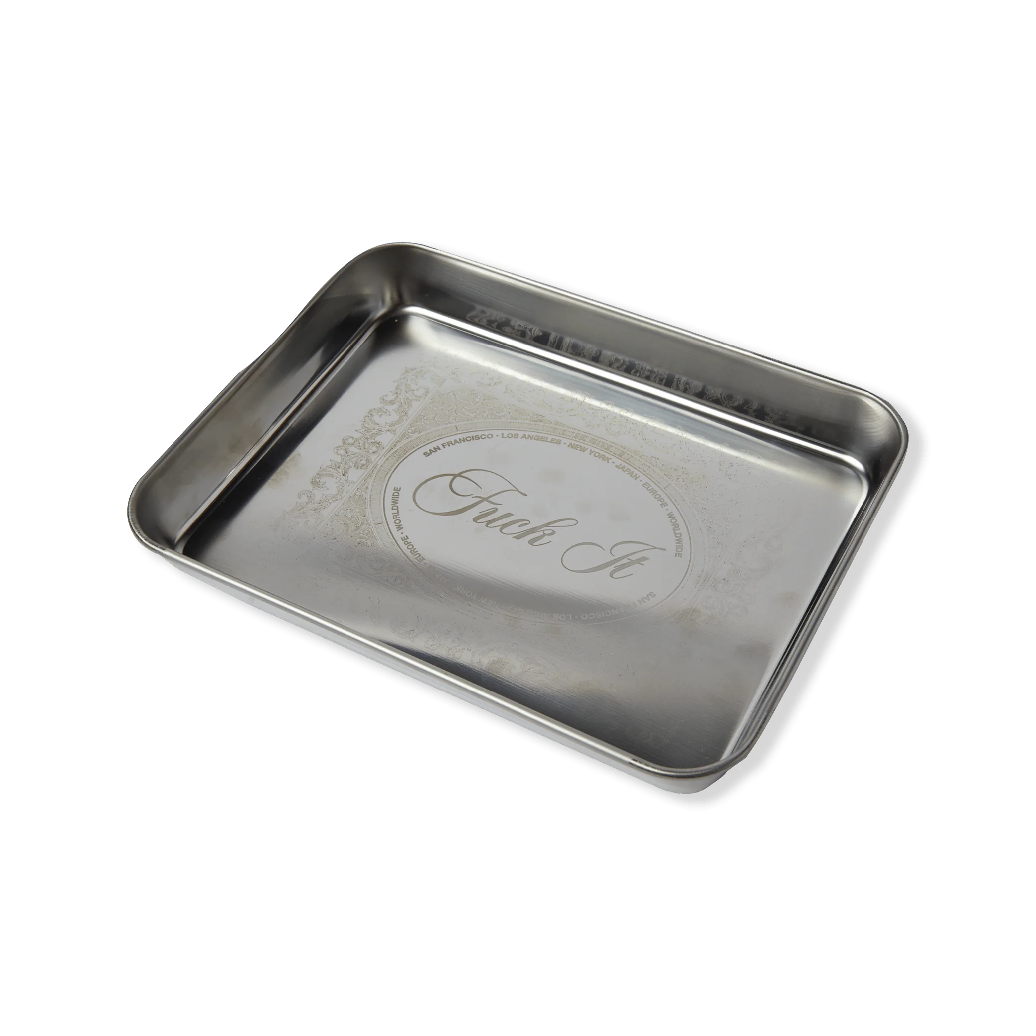 Statement Metal Catchall - Image 2