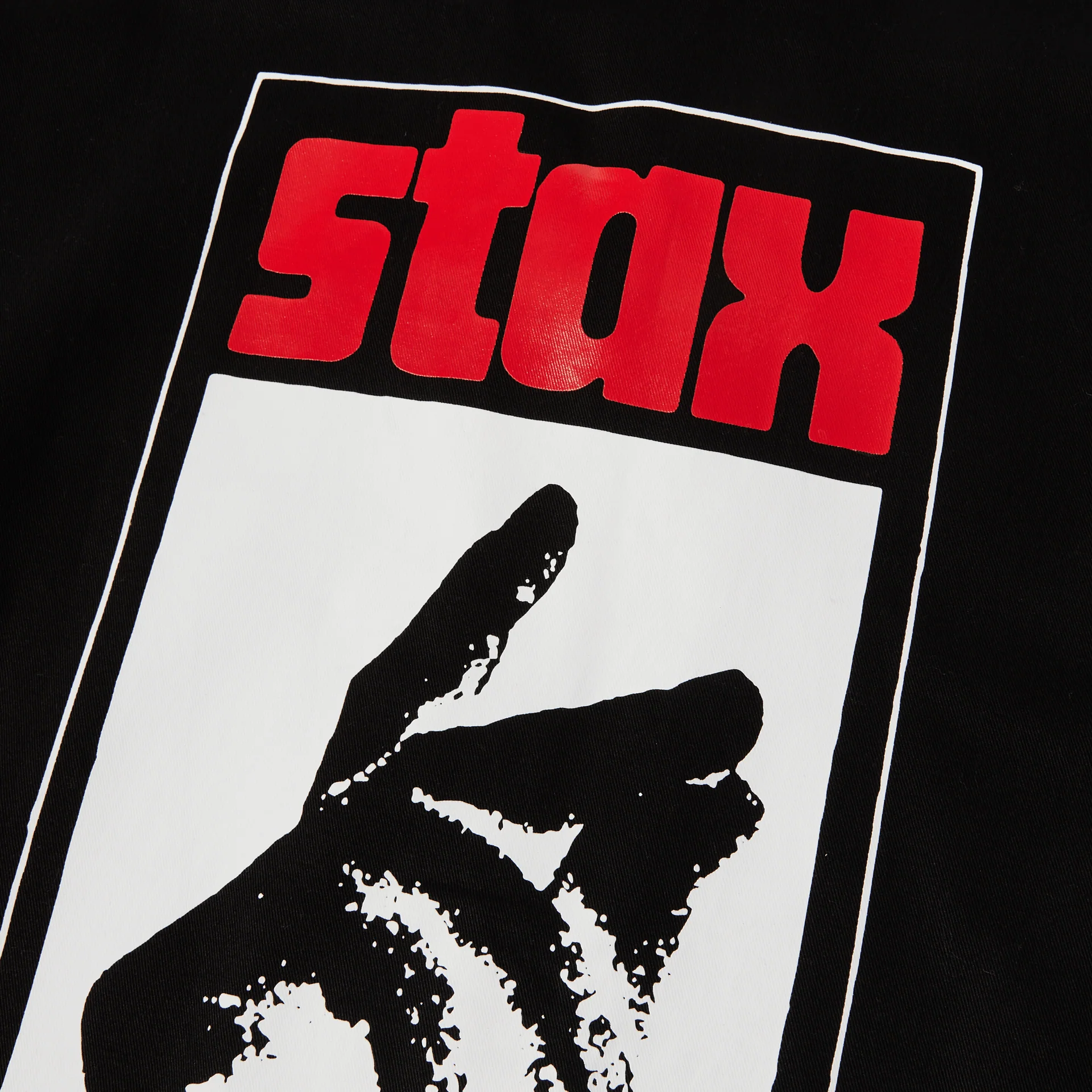 HUF x Stax Jacket - Image 3