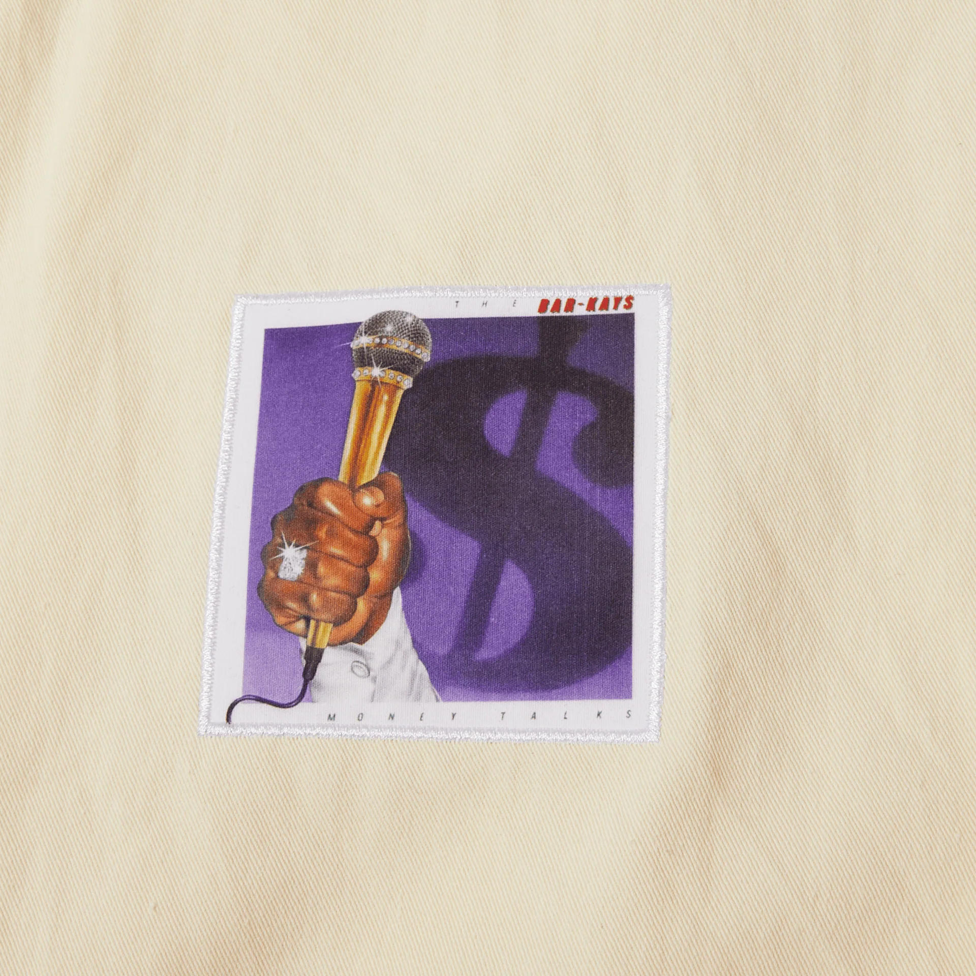 HUF x Stax Patches Button Up - Image 4