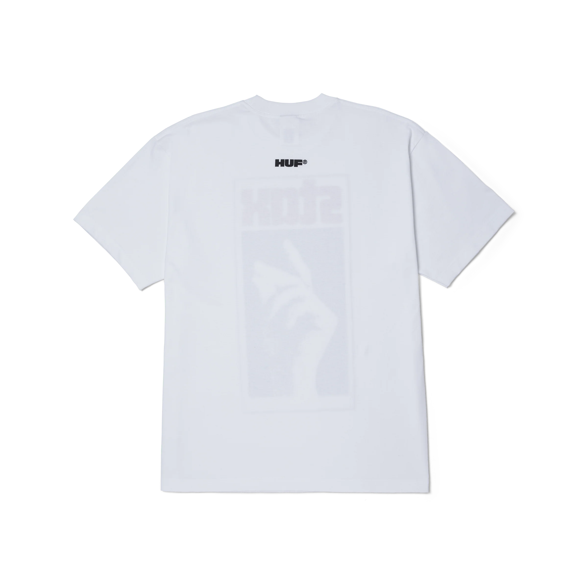 HUF x Stax Snap T-Shirt - Image 5