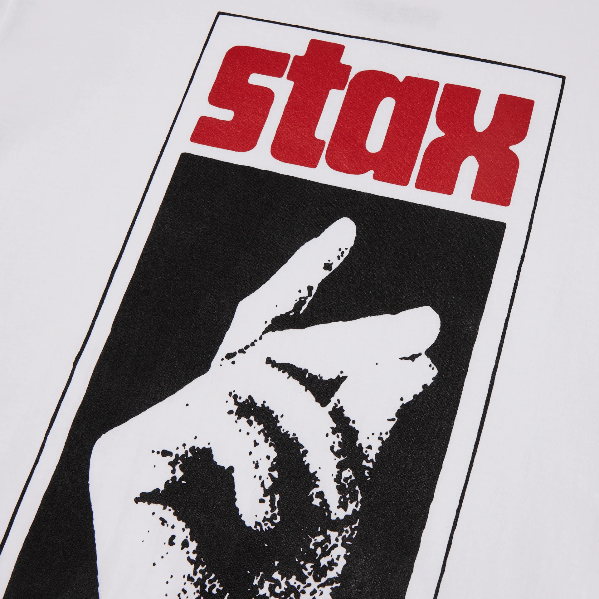 HUF x Stax Snap T-Shirt - Image 6