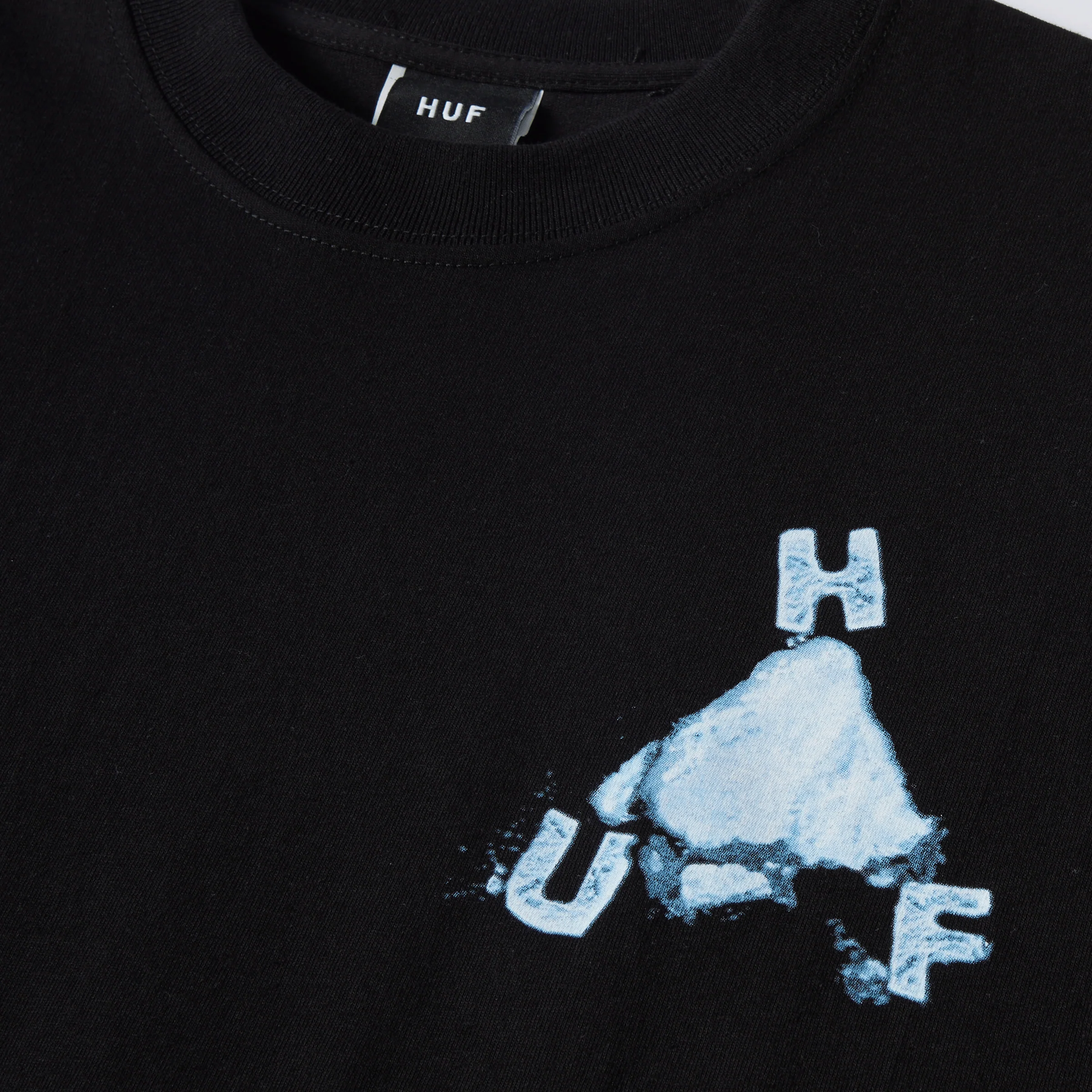 Stay Chill Triple Triangle T-Shirt - Image 3