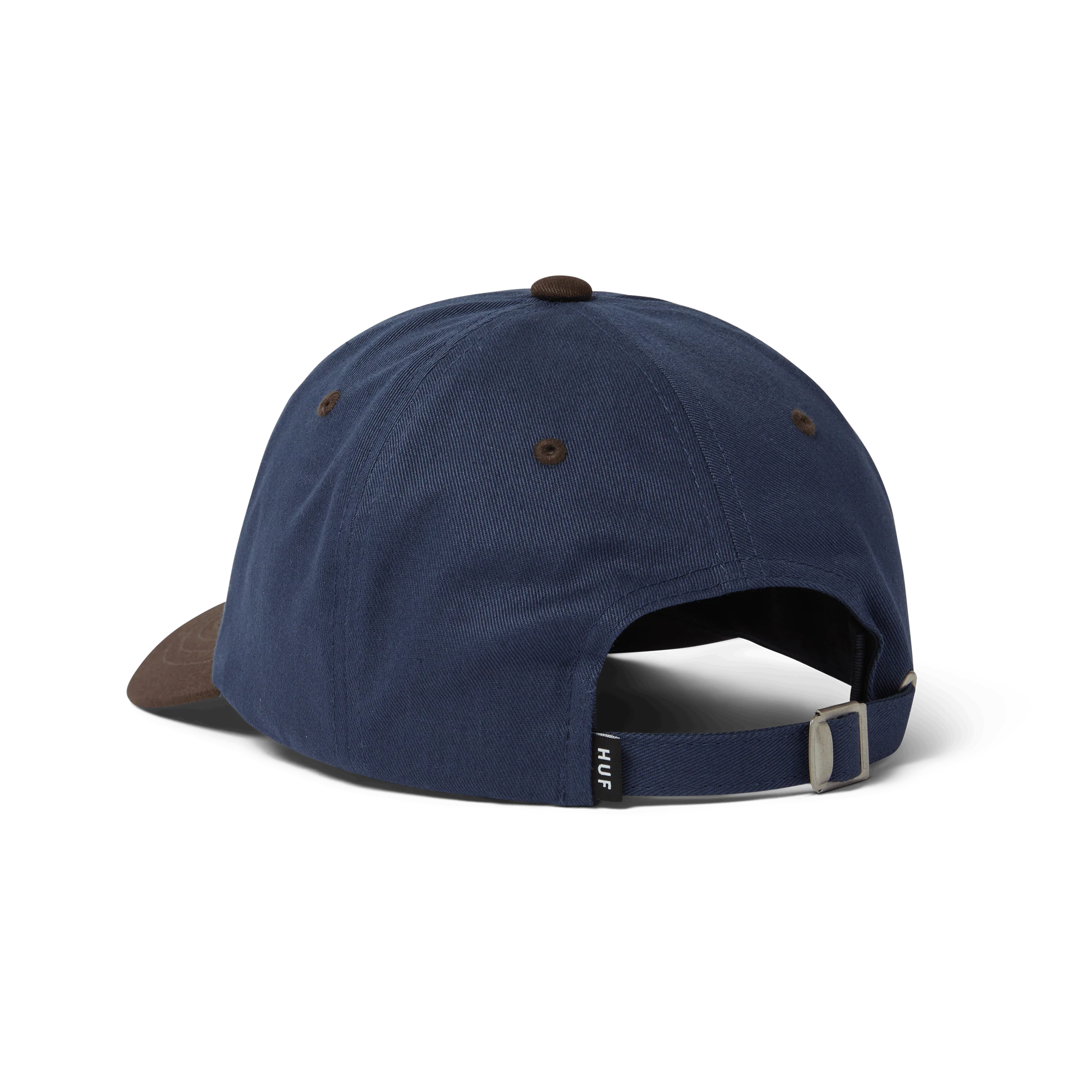 Stretch Logo 6 Panel CV Hat - Image 6
