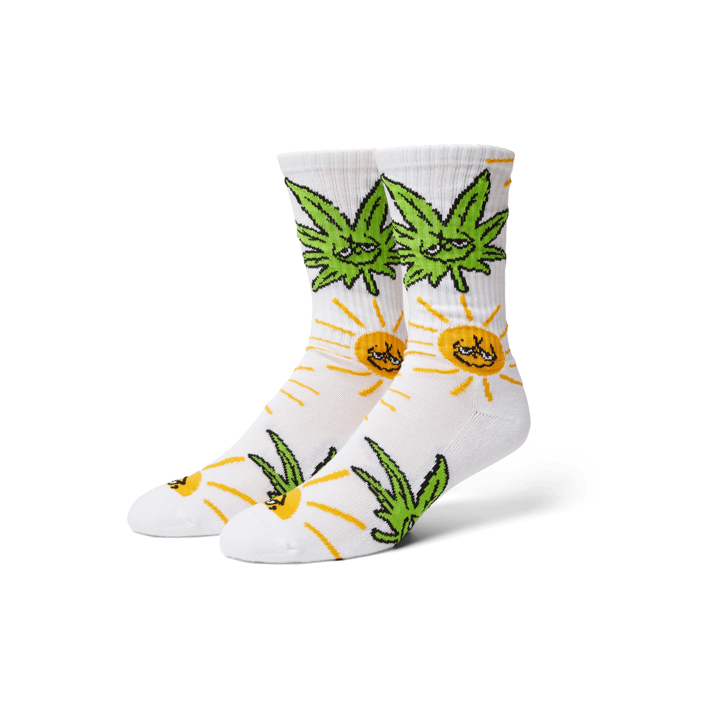 Sunny Buddy Sock - Image 3
