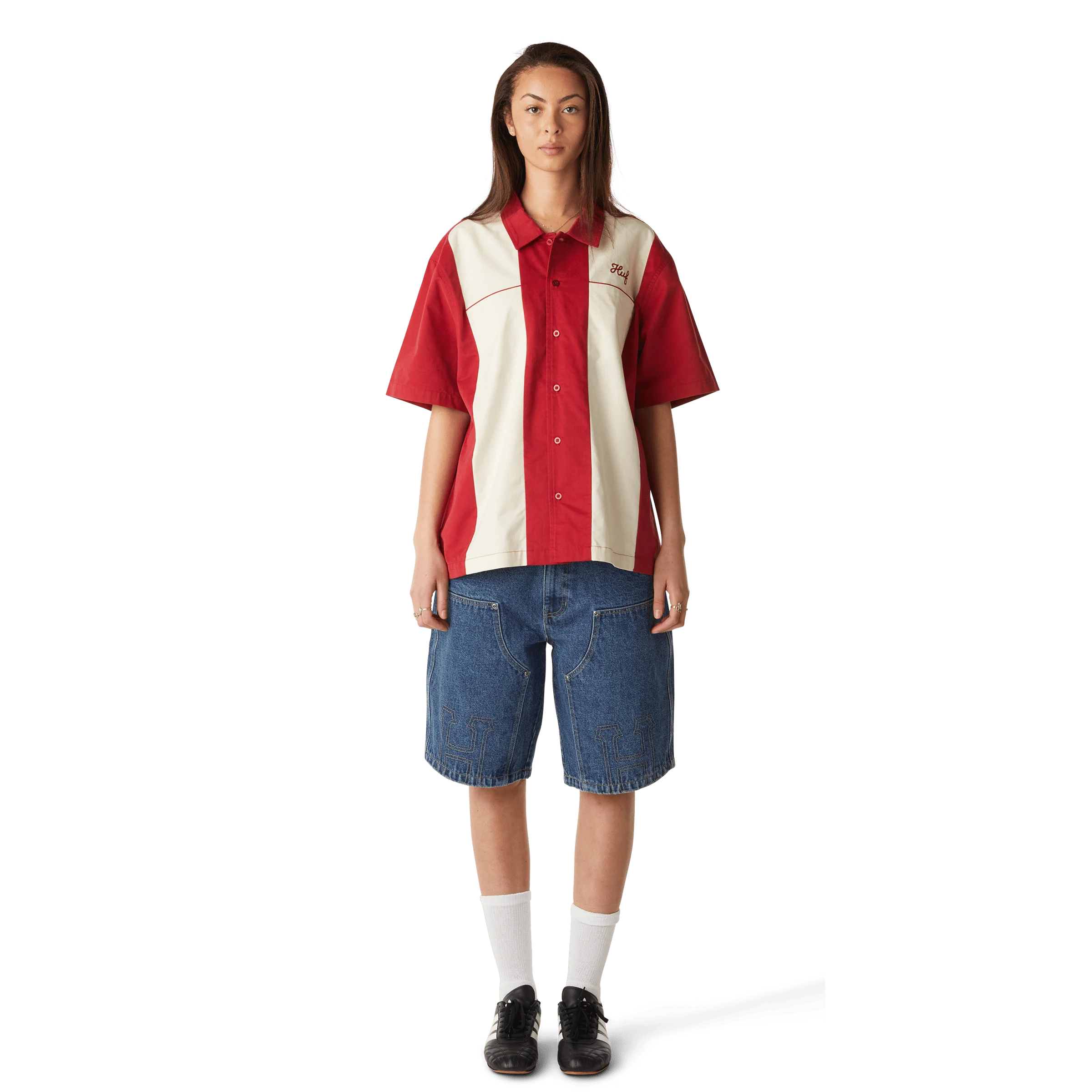 Supplies & Service Shirt - Image 8