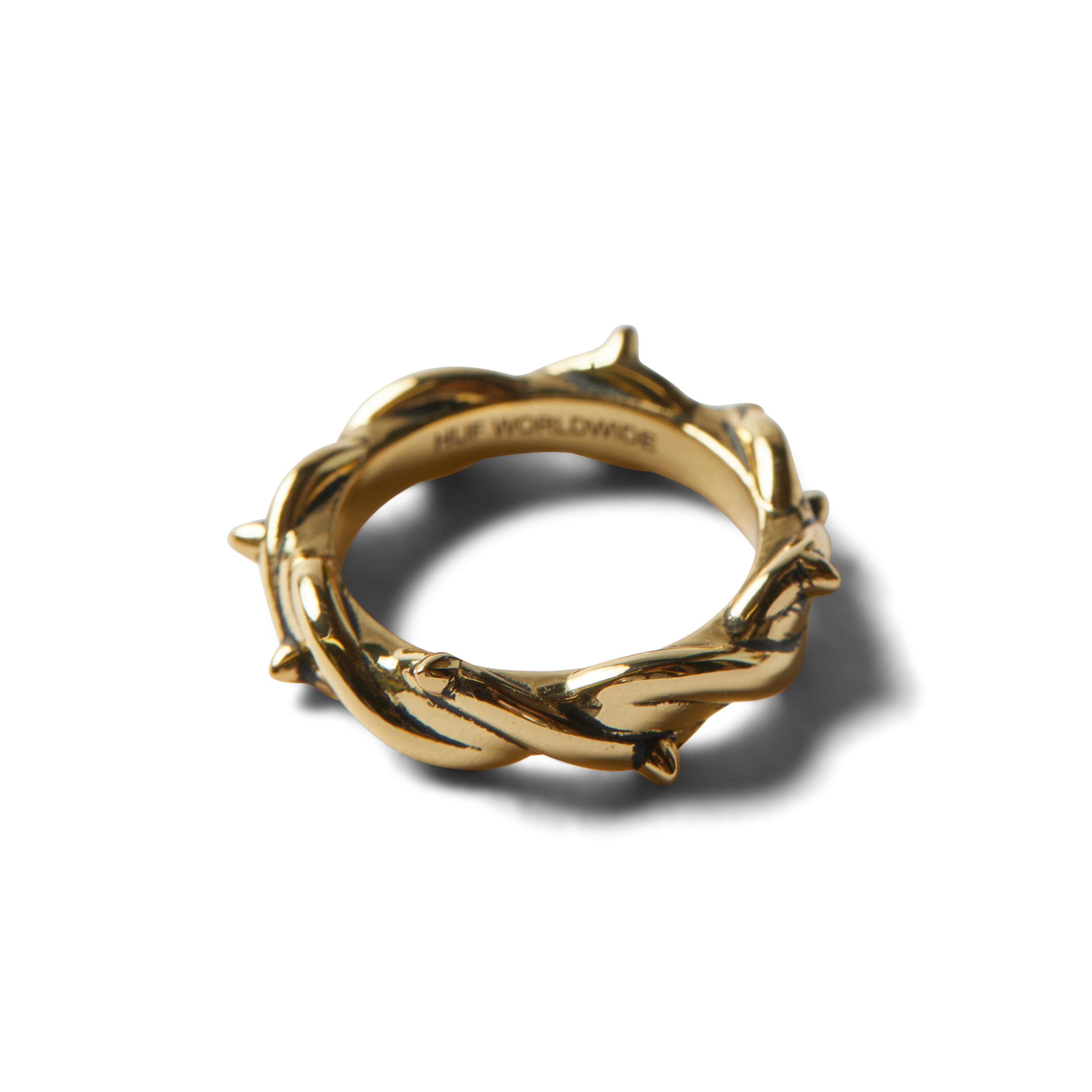 Thorn Ring