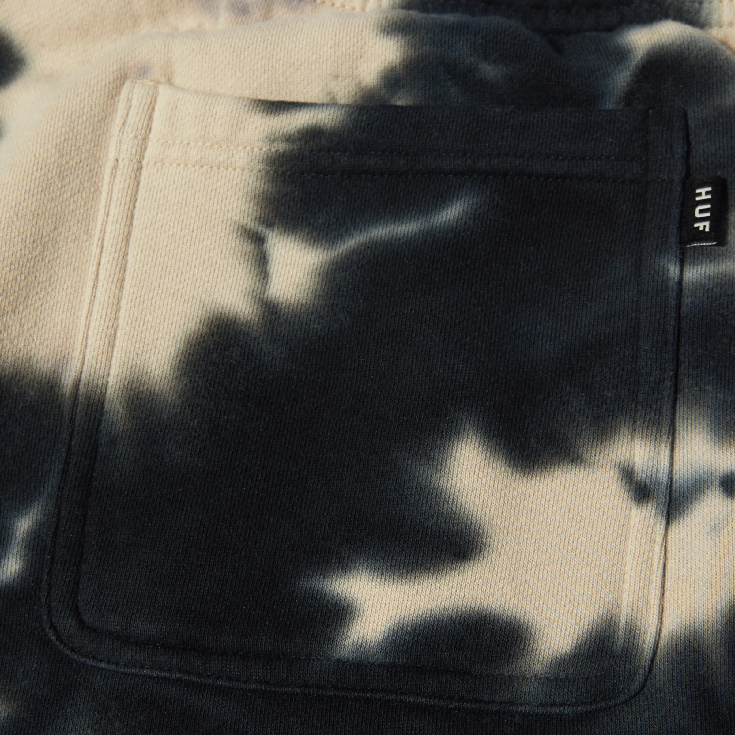Tie Dye 89 Logo Fleece Pant - Image 4