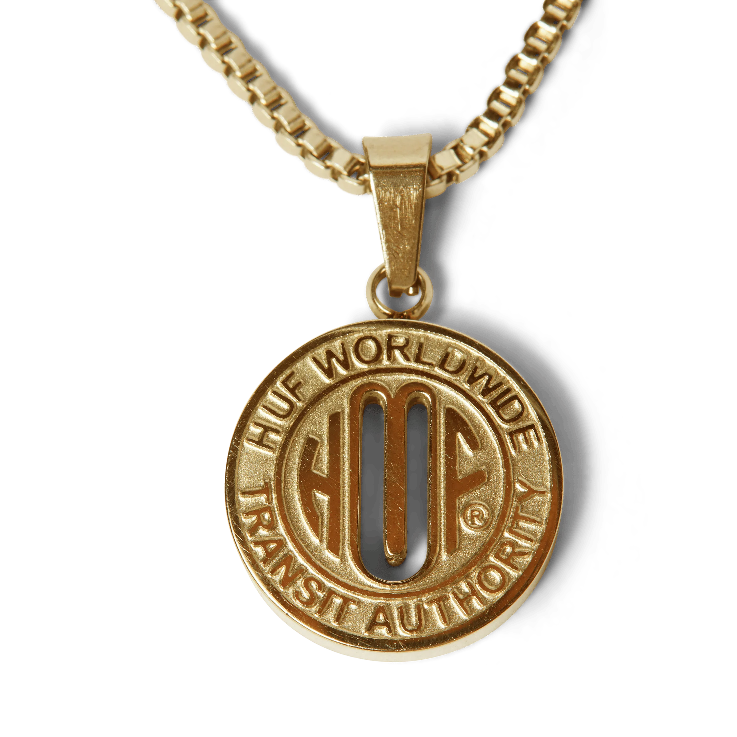 Token Pendant