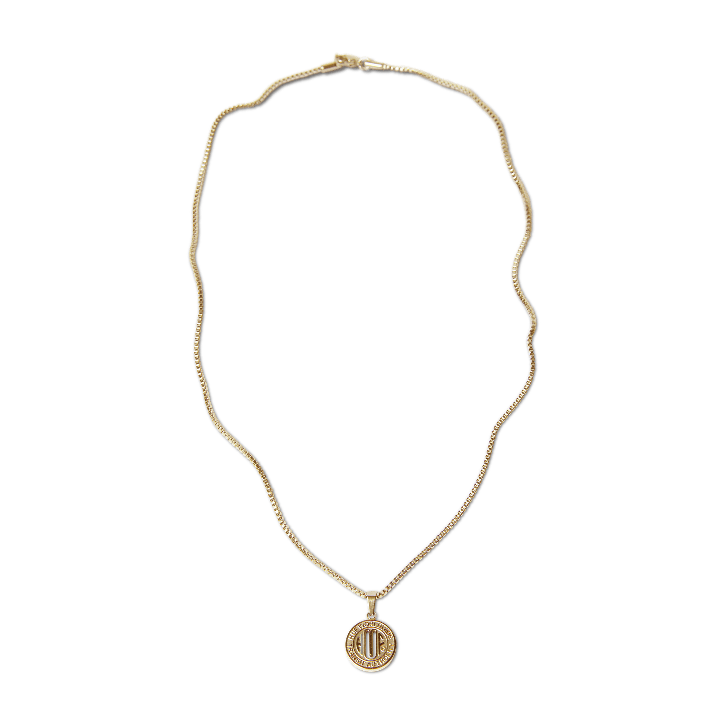 Token Pendant - Image 2