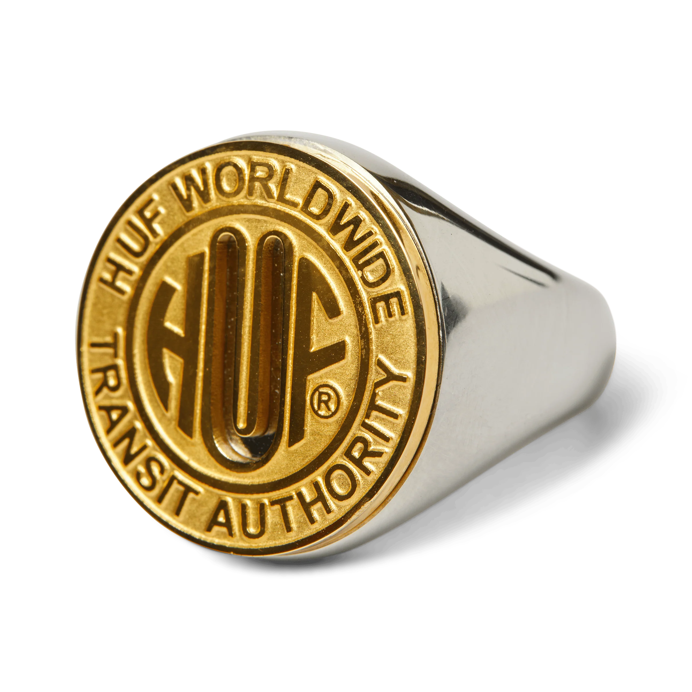 Token Signet Ring