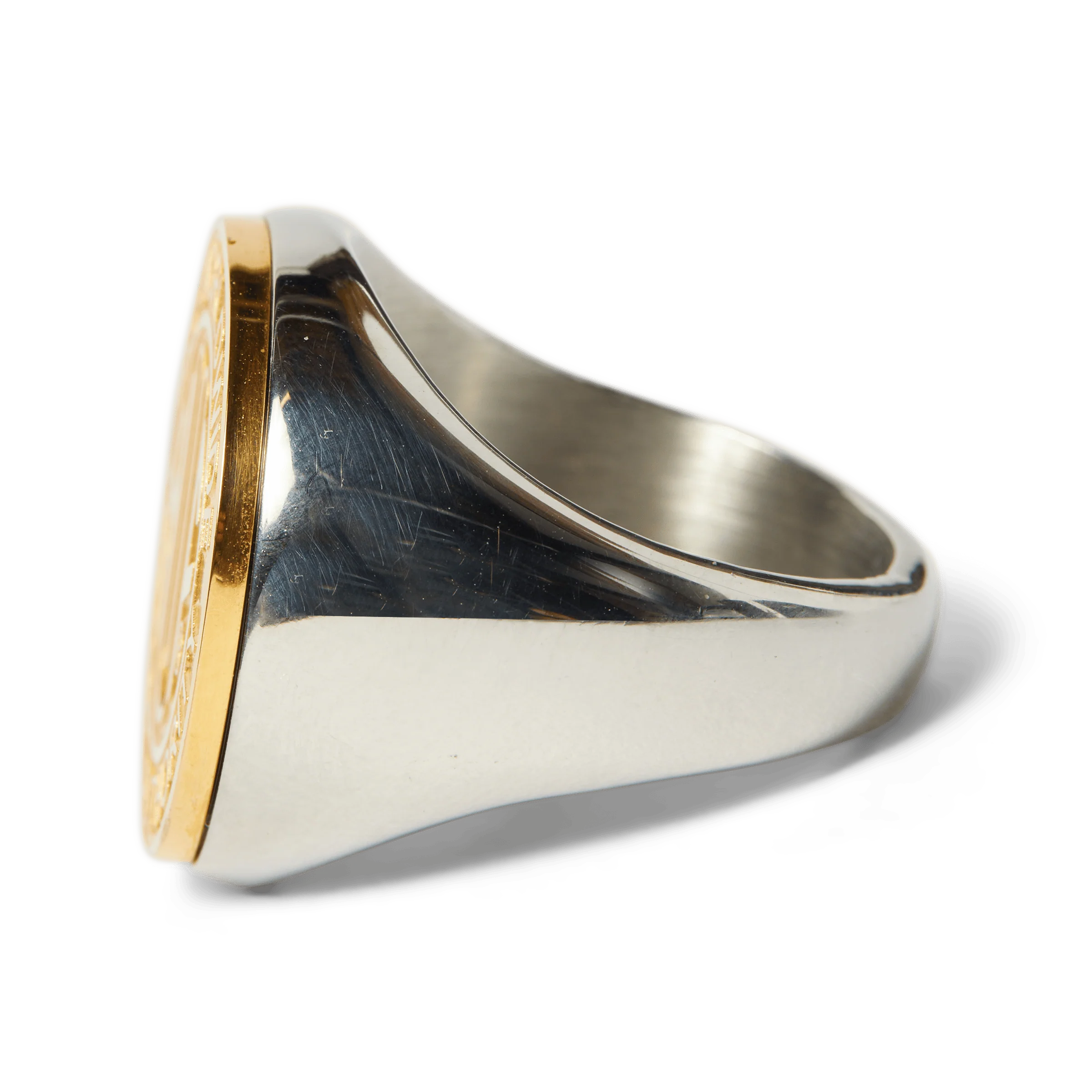 Token Signet Ring - Image 4