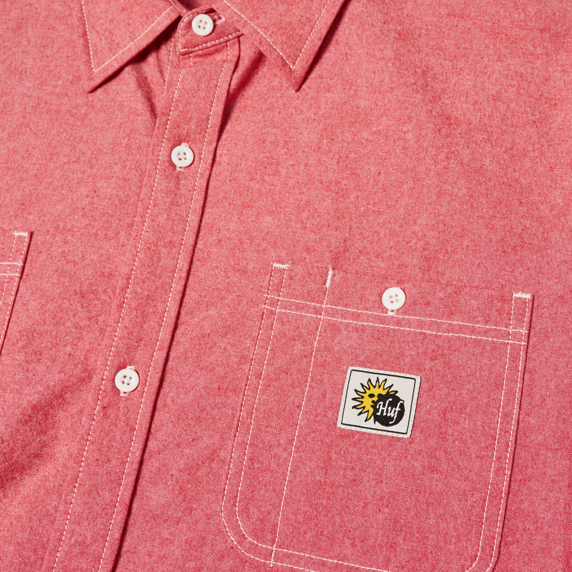 Total Eclipse Chambray Shirt - Image 17