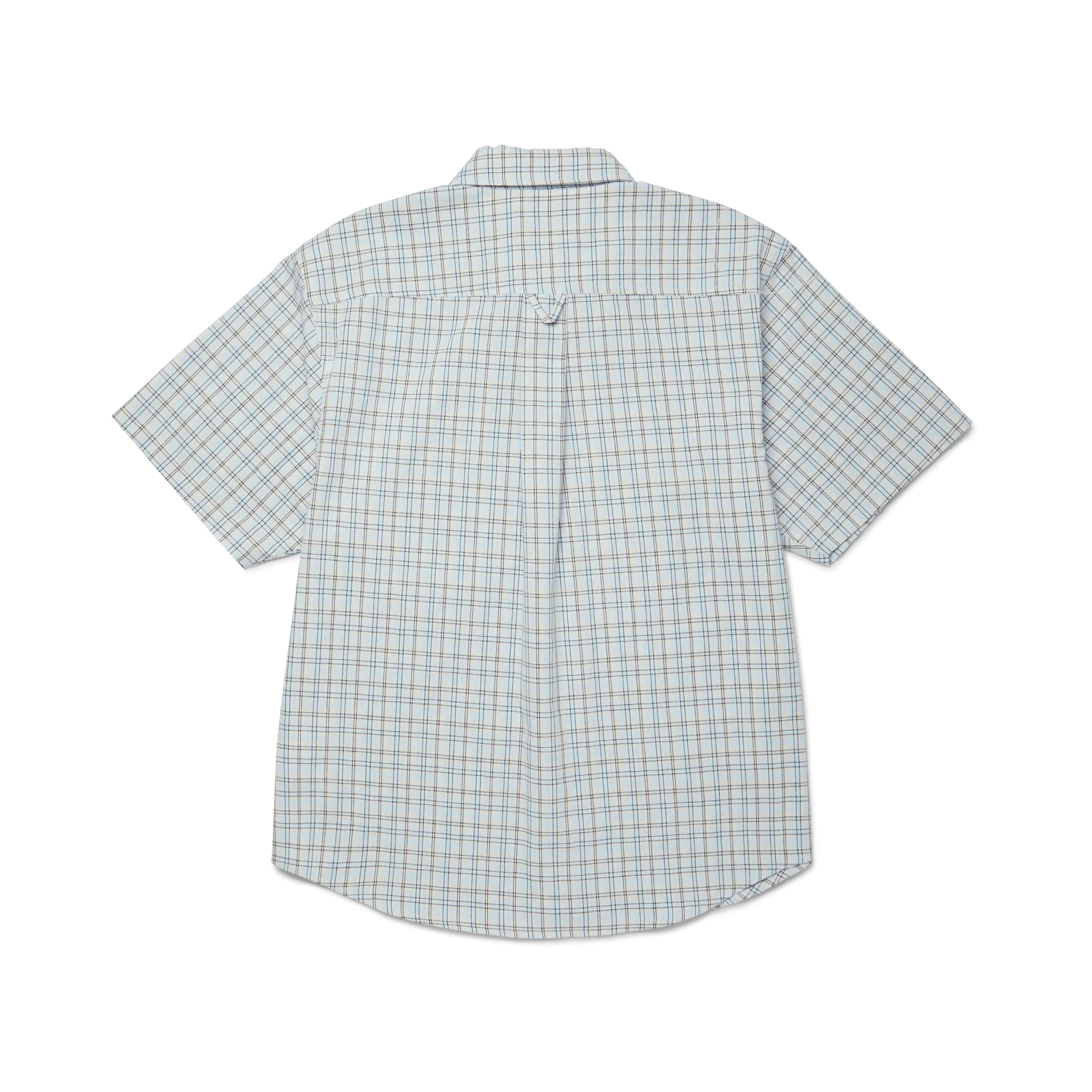 Total Eclipse Plaid Shirt - Image 2