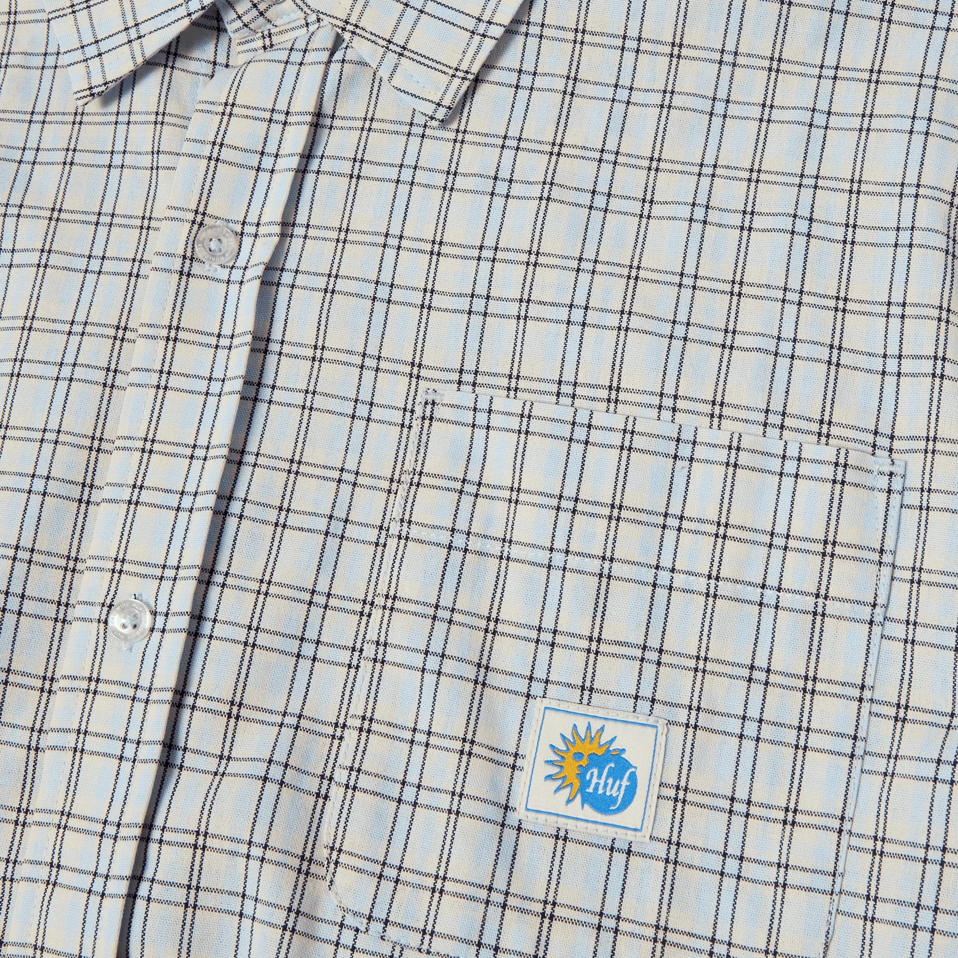 Total Eclipse Plaid Shirt - Image 3