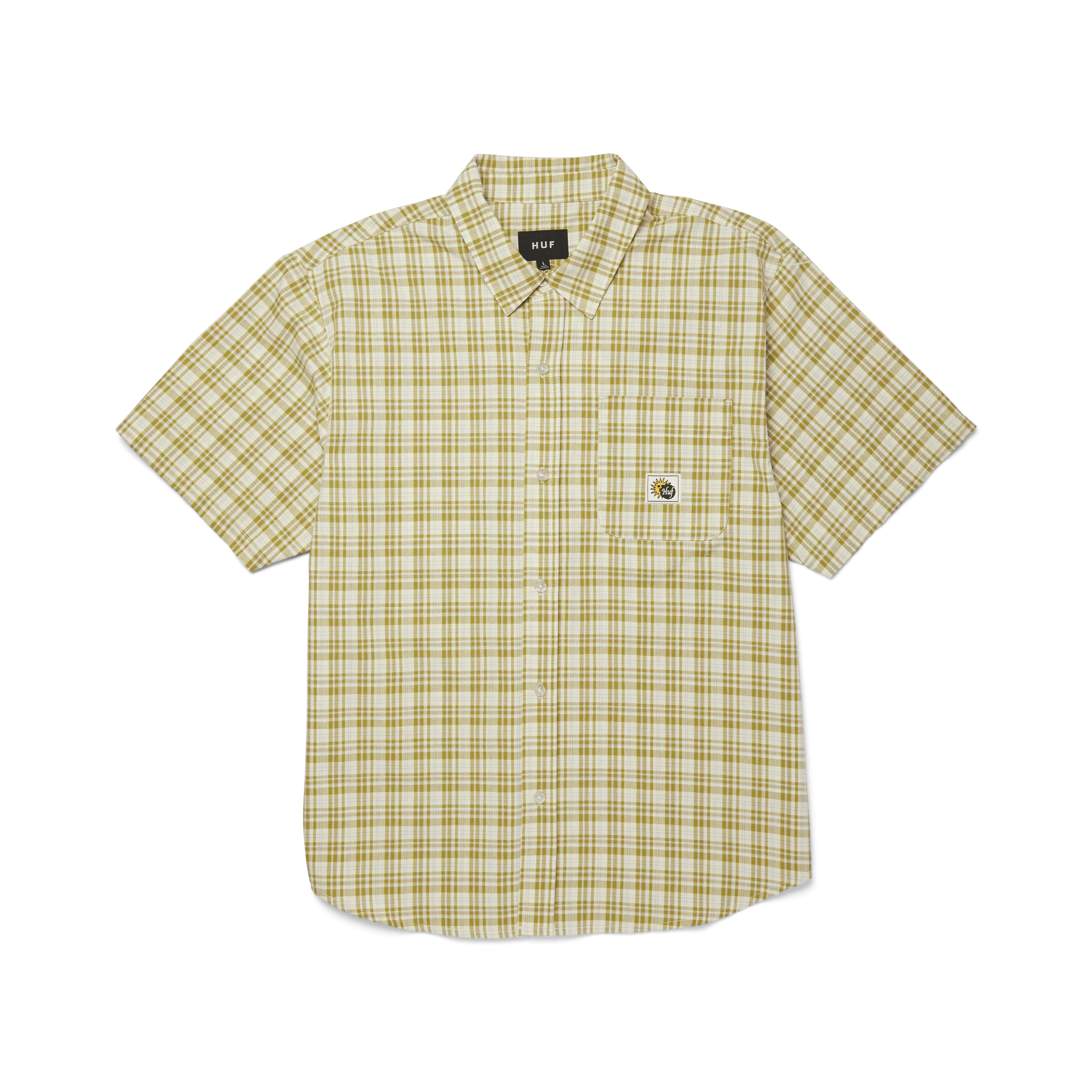 Total Eclipse Plaid Shirt - Image 8