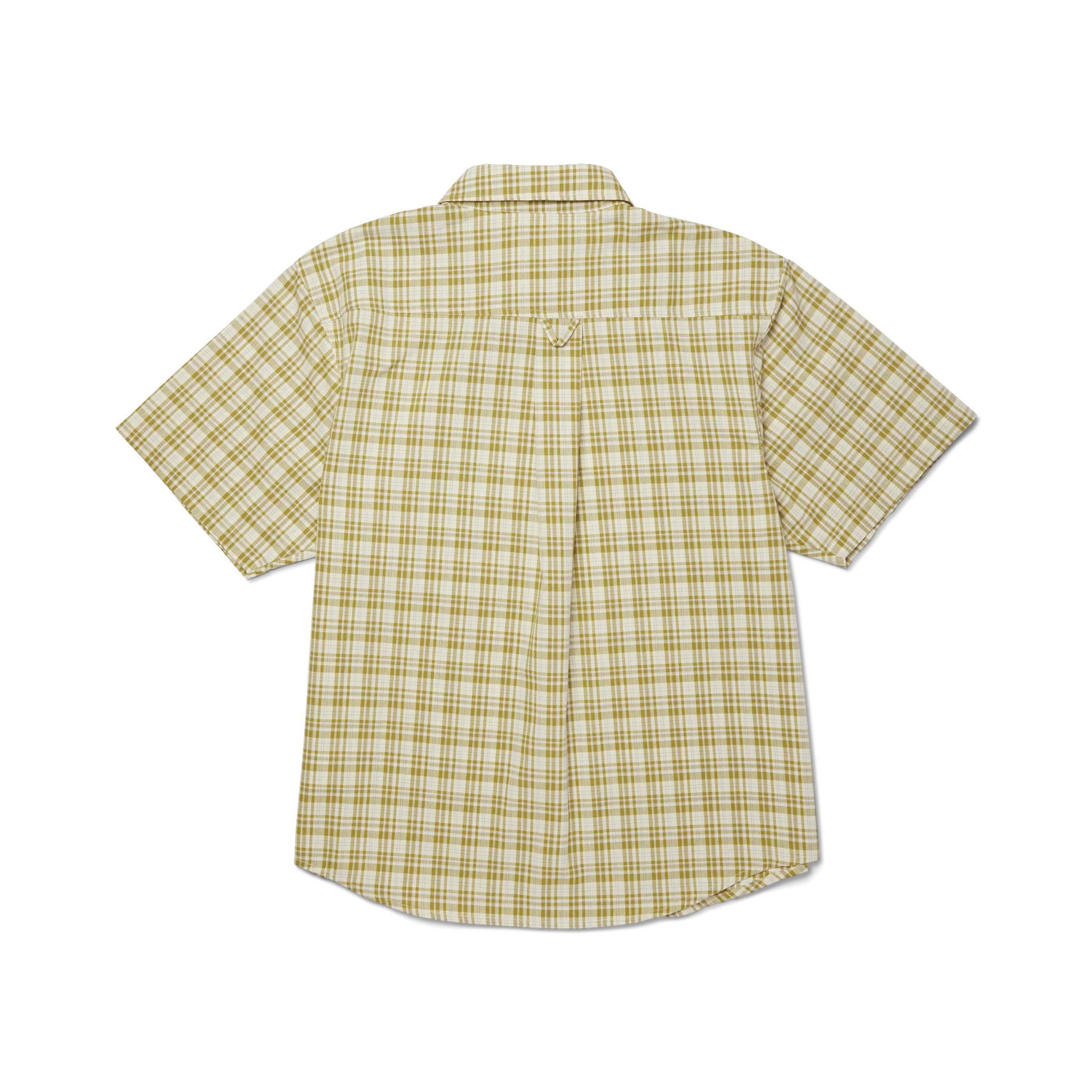 Total Eclipse Plaid Shirt - Image 9