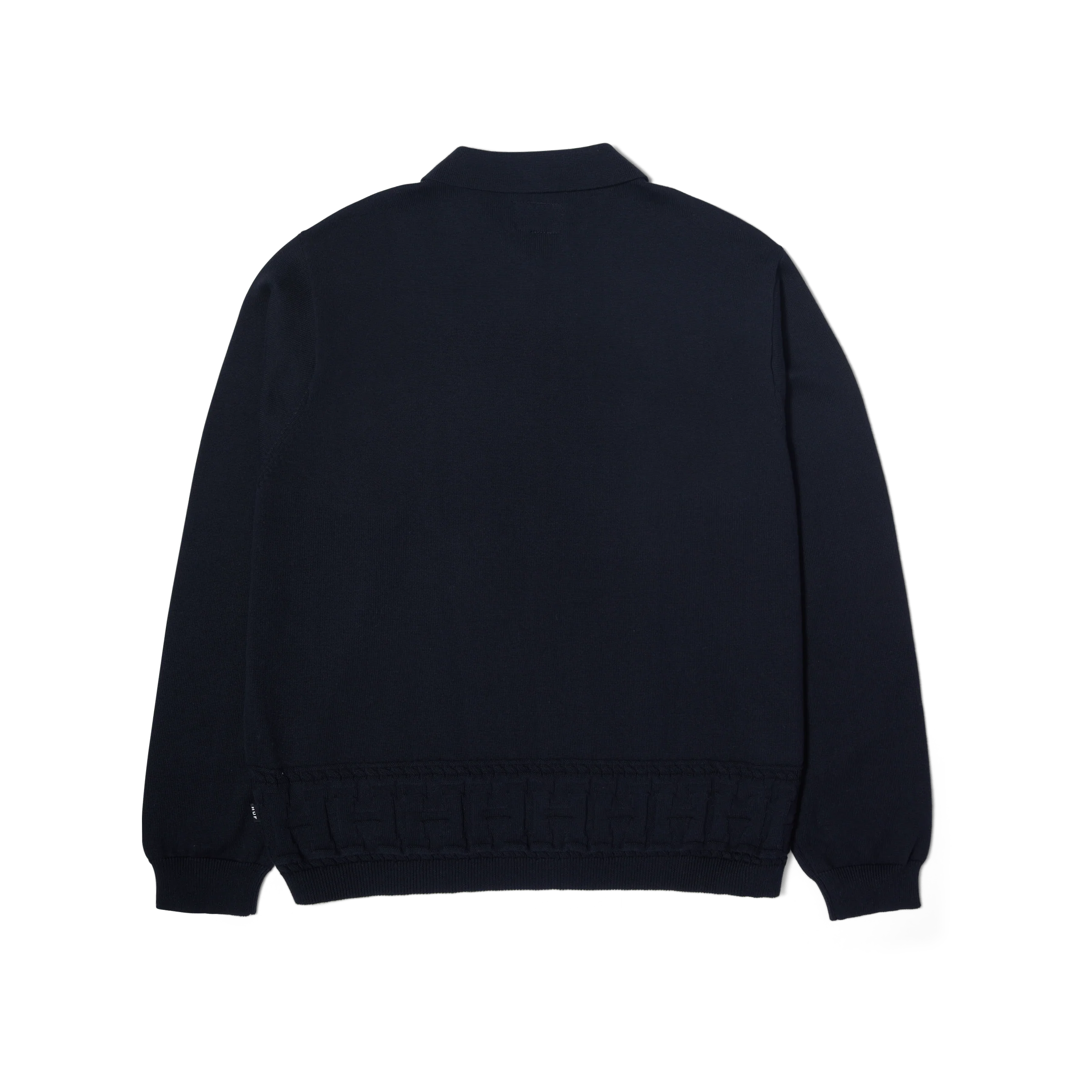 Towner Long Sleeve Knit Top - Image 2