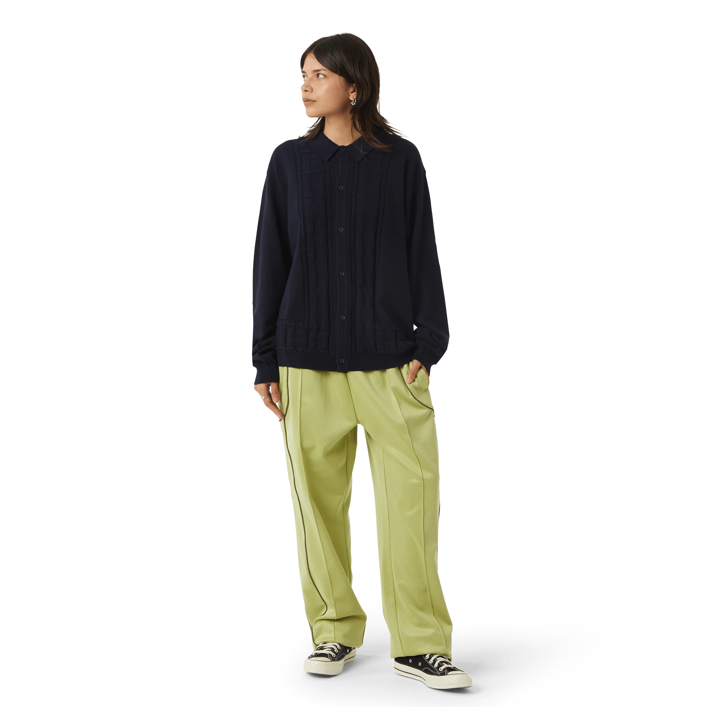Towner Long Sleeve Knit Top - Image 5