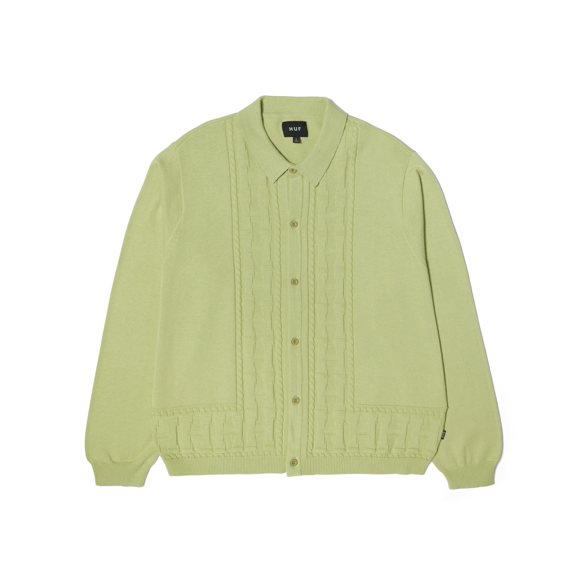 Towner Long Sleeve Knit Top - Image 6