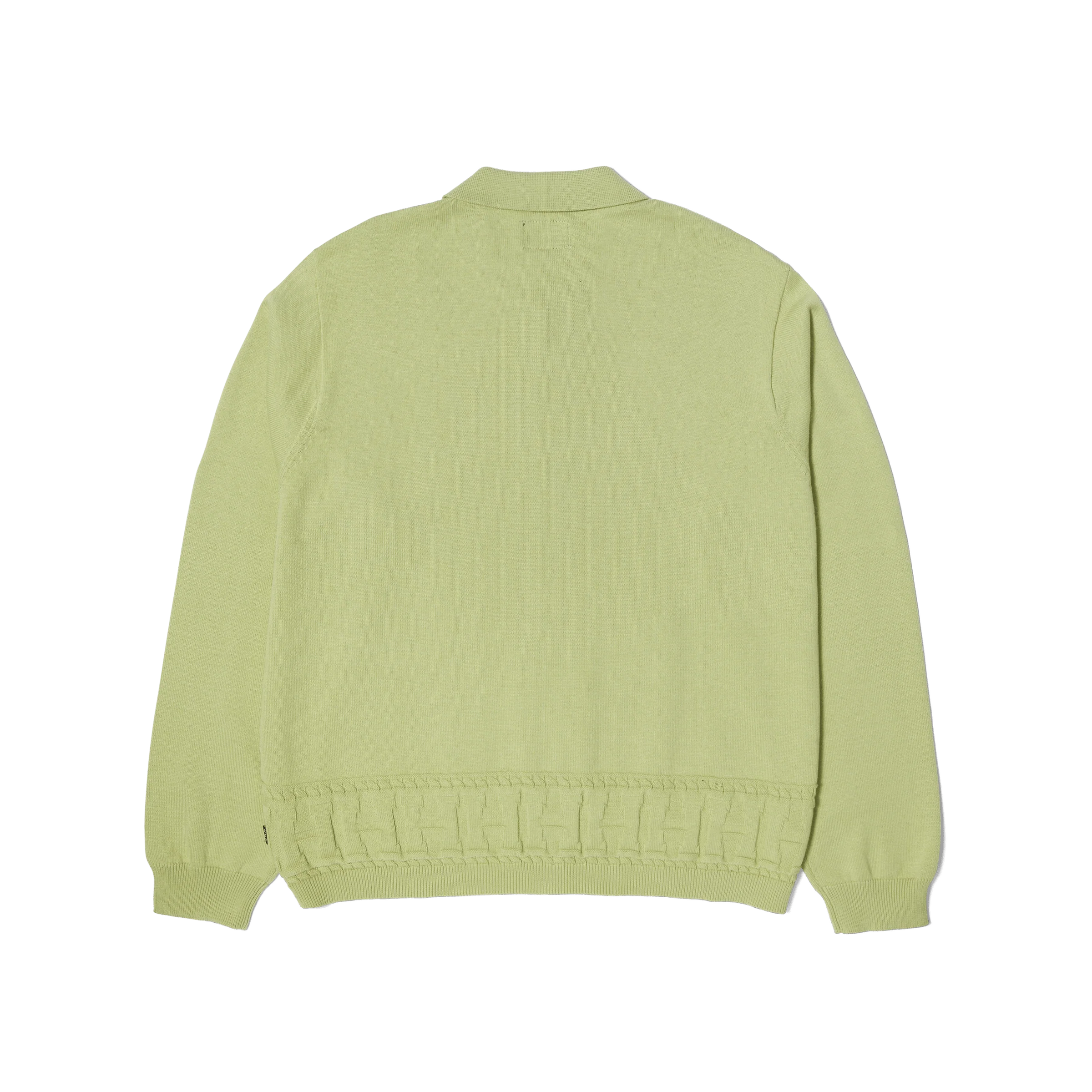 Towner Long Sleeve Knit Top - Image 7