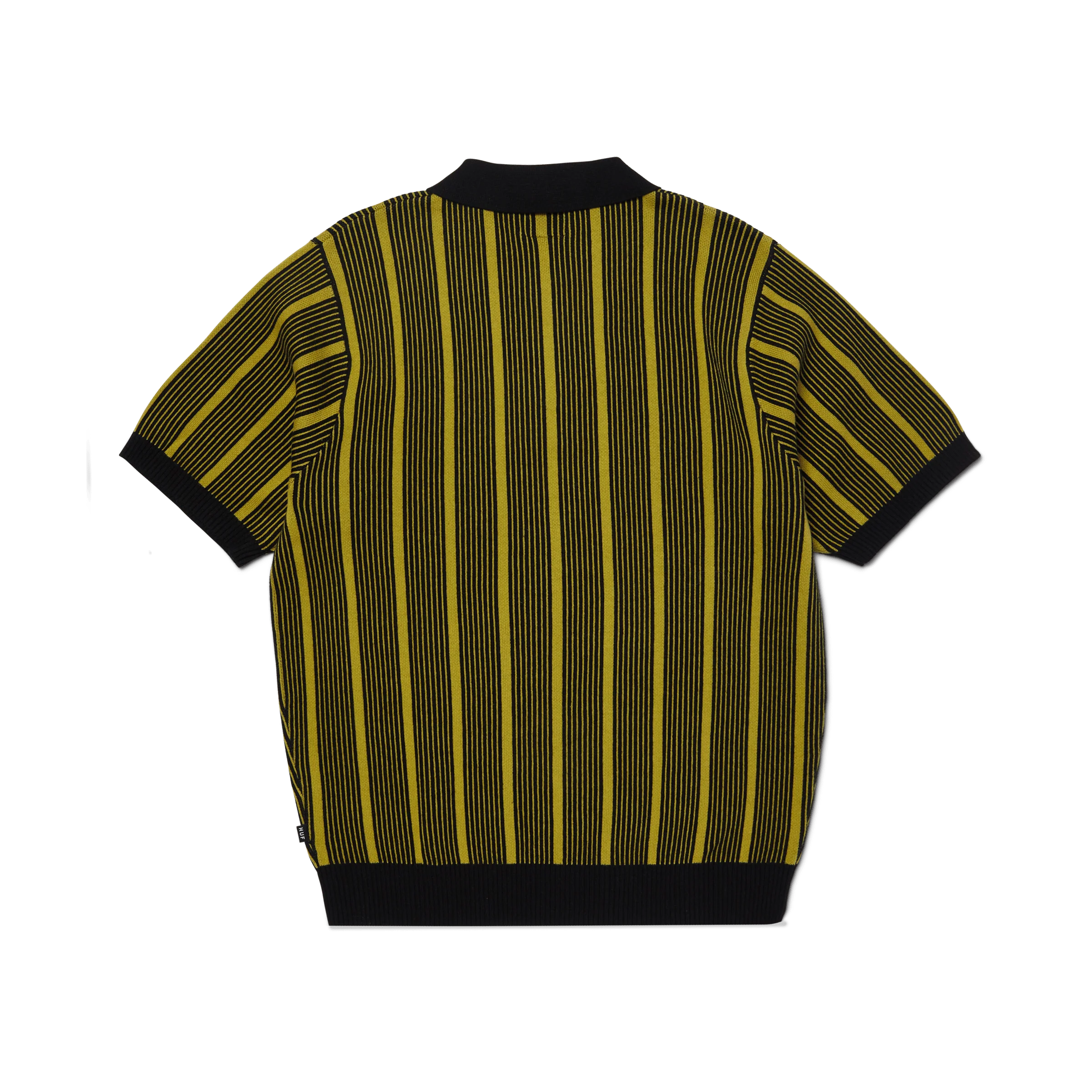 Trace Stripe Knit Top - Image 8