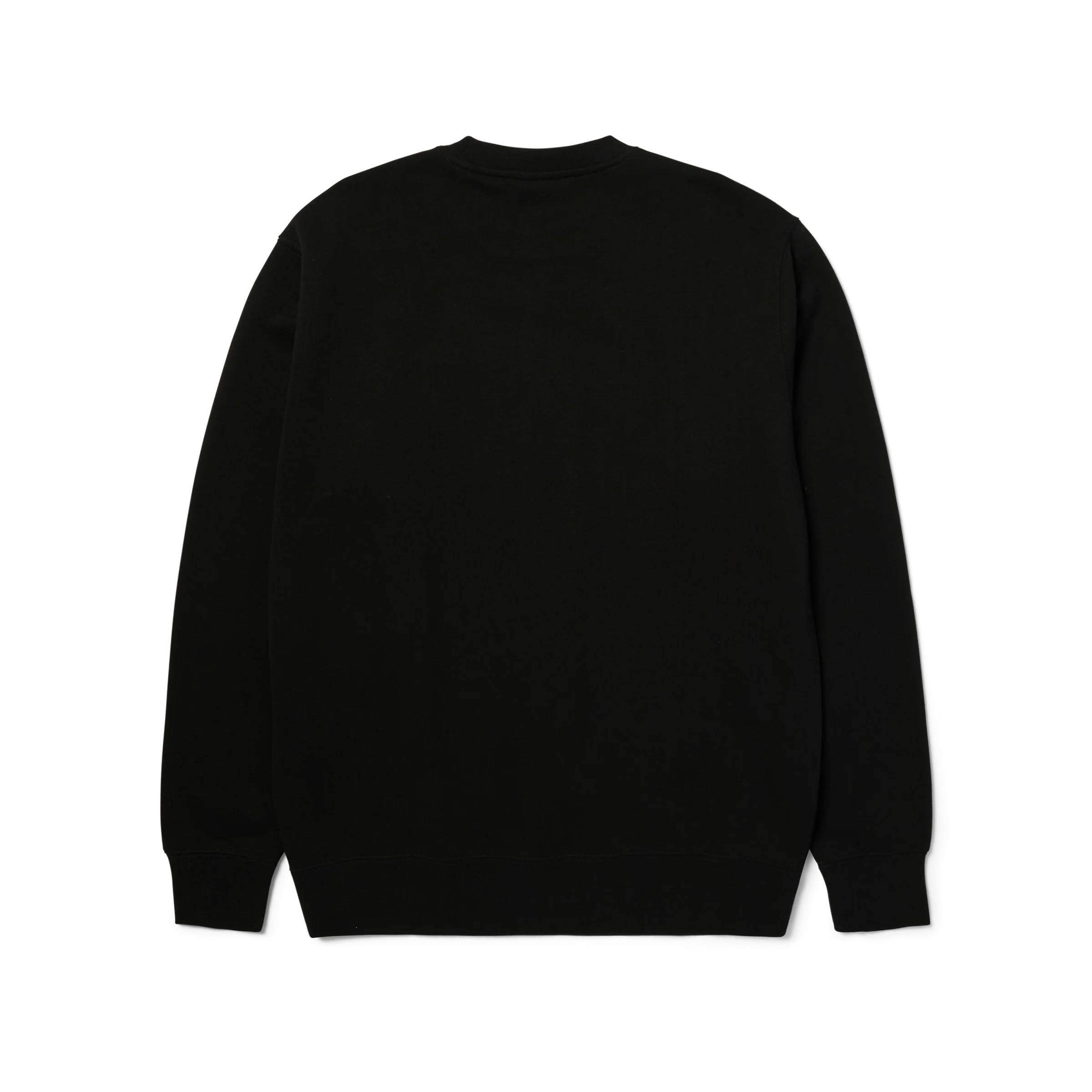 Transit Authority Crewneck Sweatshirt - Image 2
