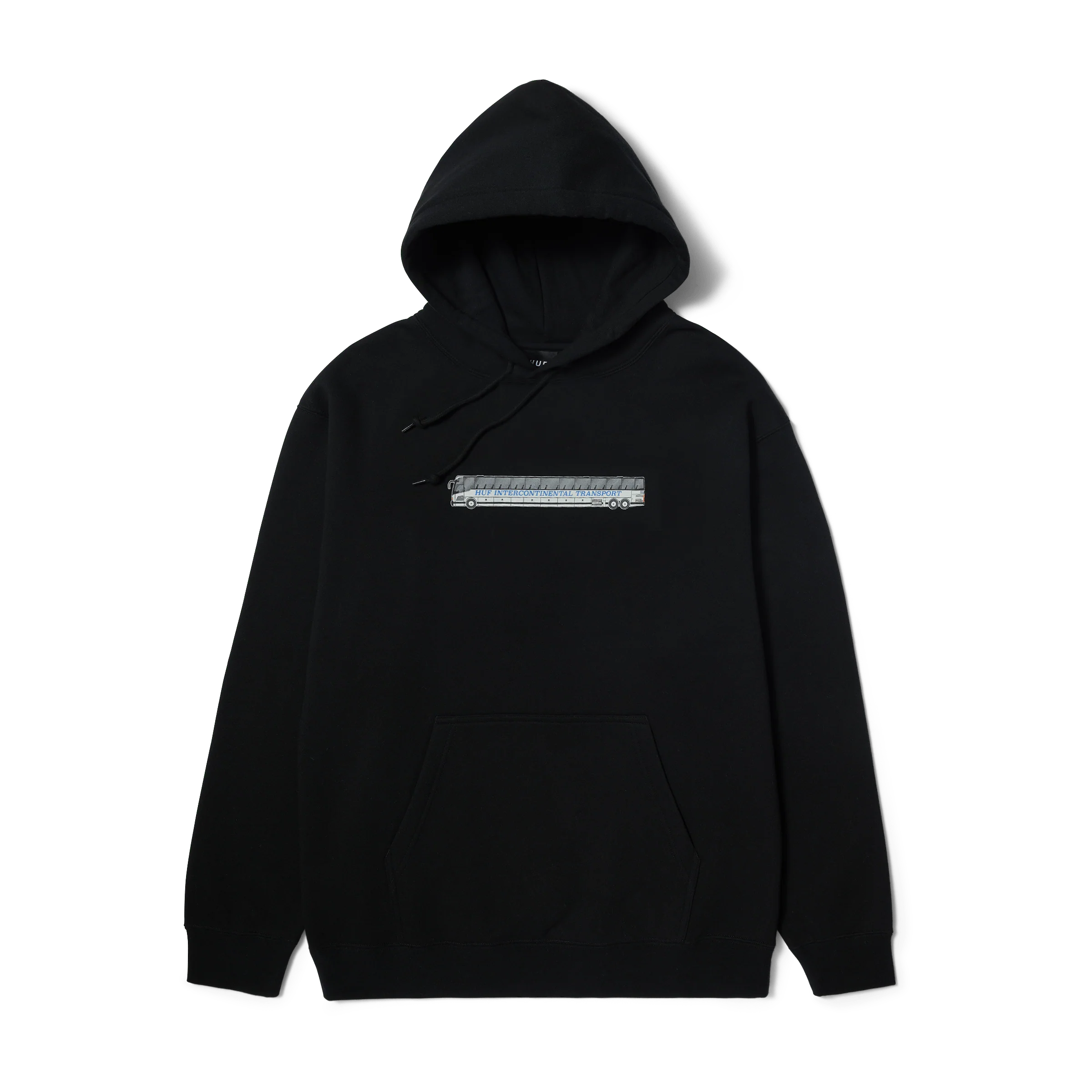 Transport Pullover Hoodie