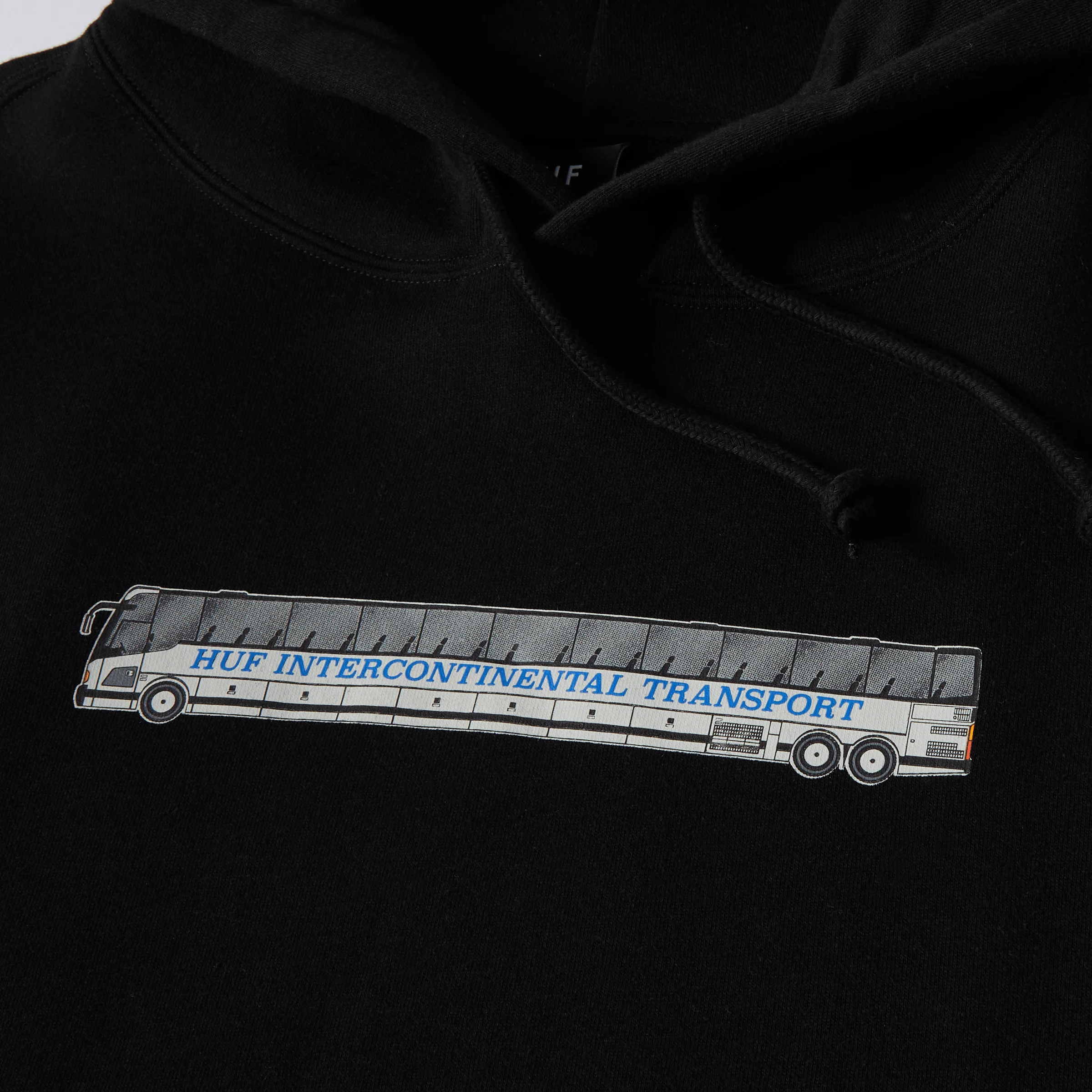 Transport Pullover Hoodie - Image 2