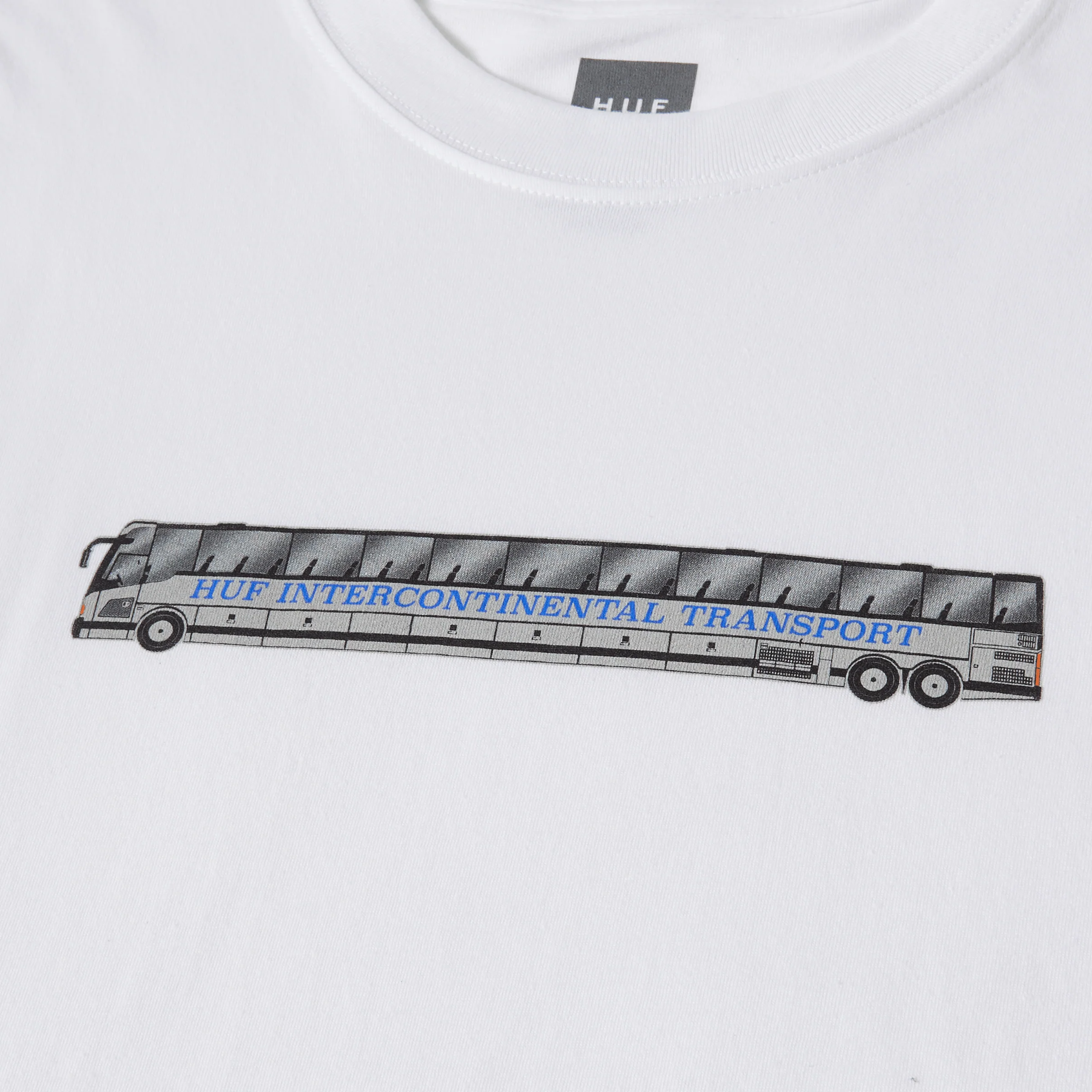 Transport T-Shirt - Image 3