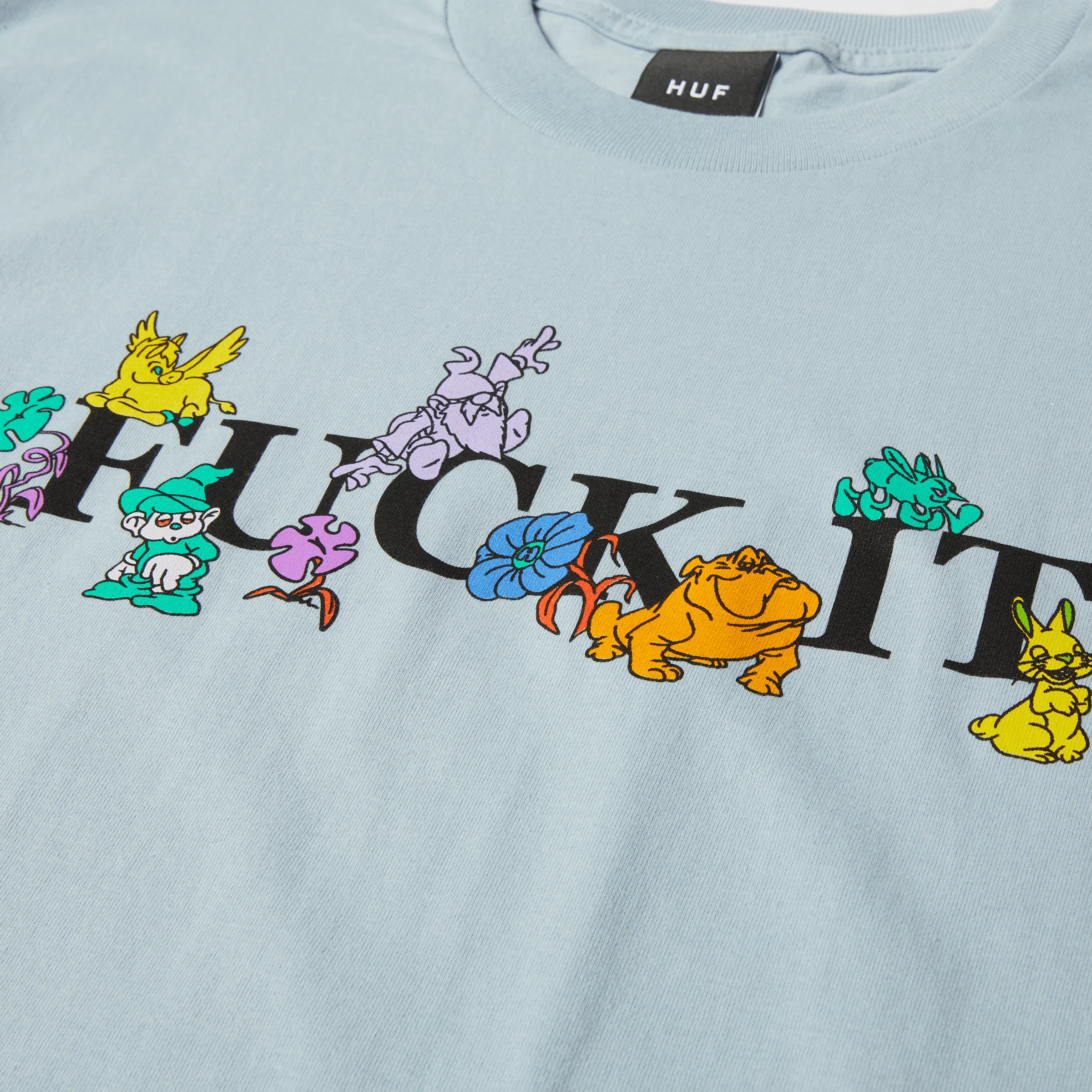 Trip T-Shirt - Image 2