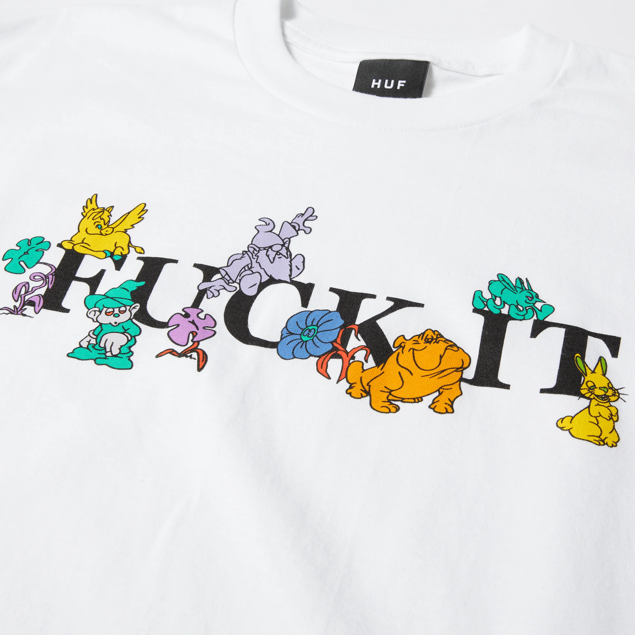 Trip T-Shirt - Image 4