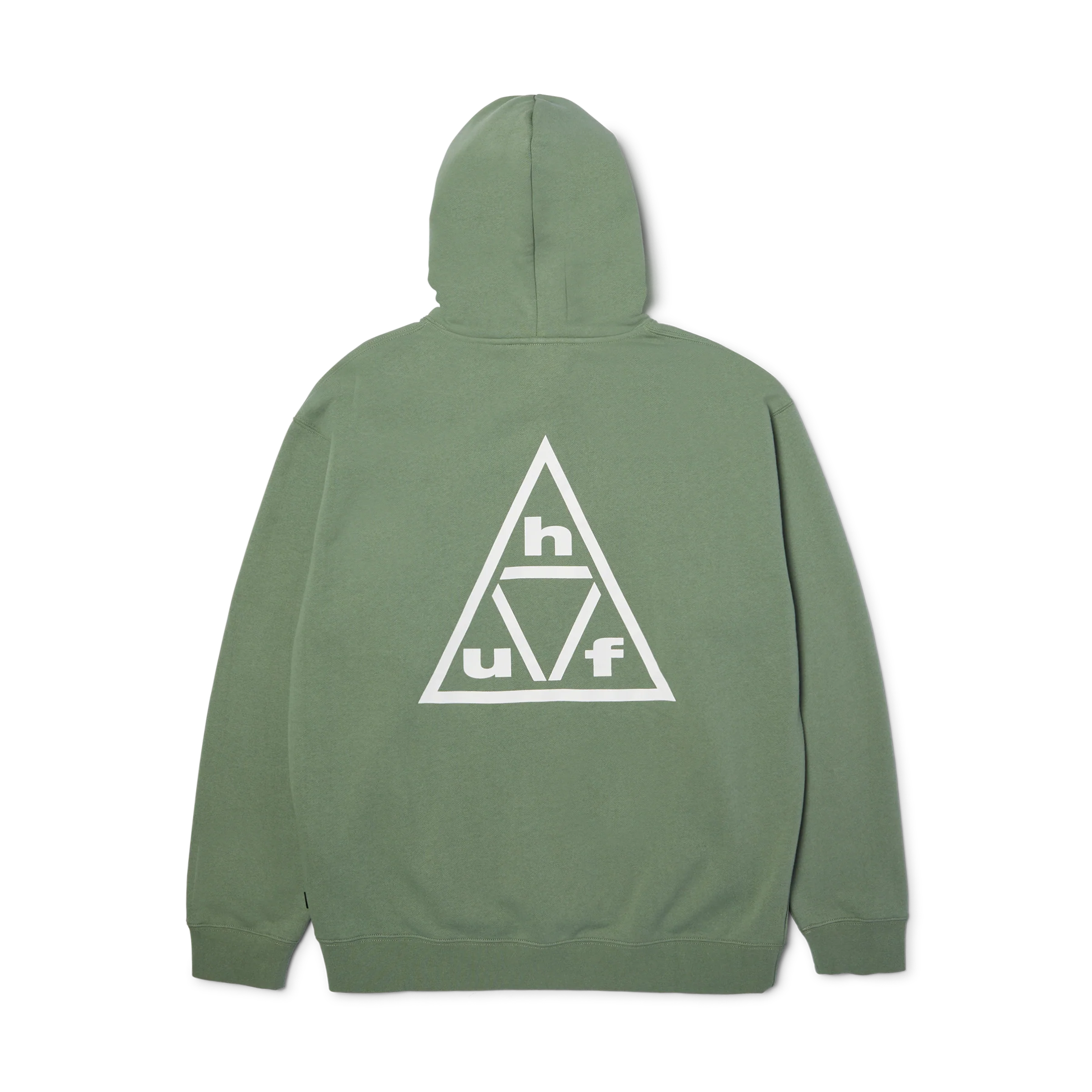 Triple Triangle Pullover Hoodie - Image 5