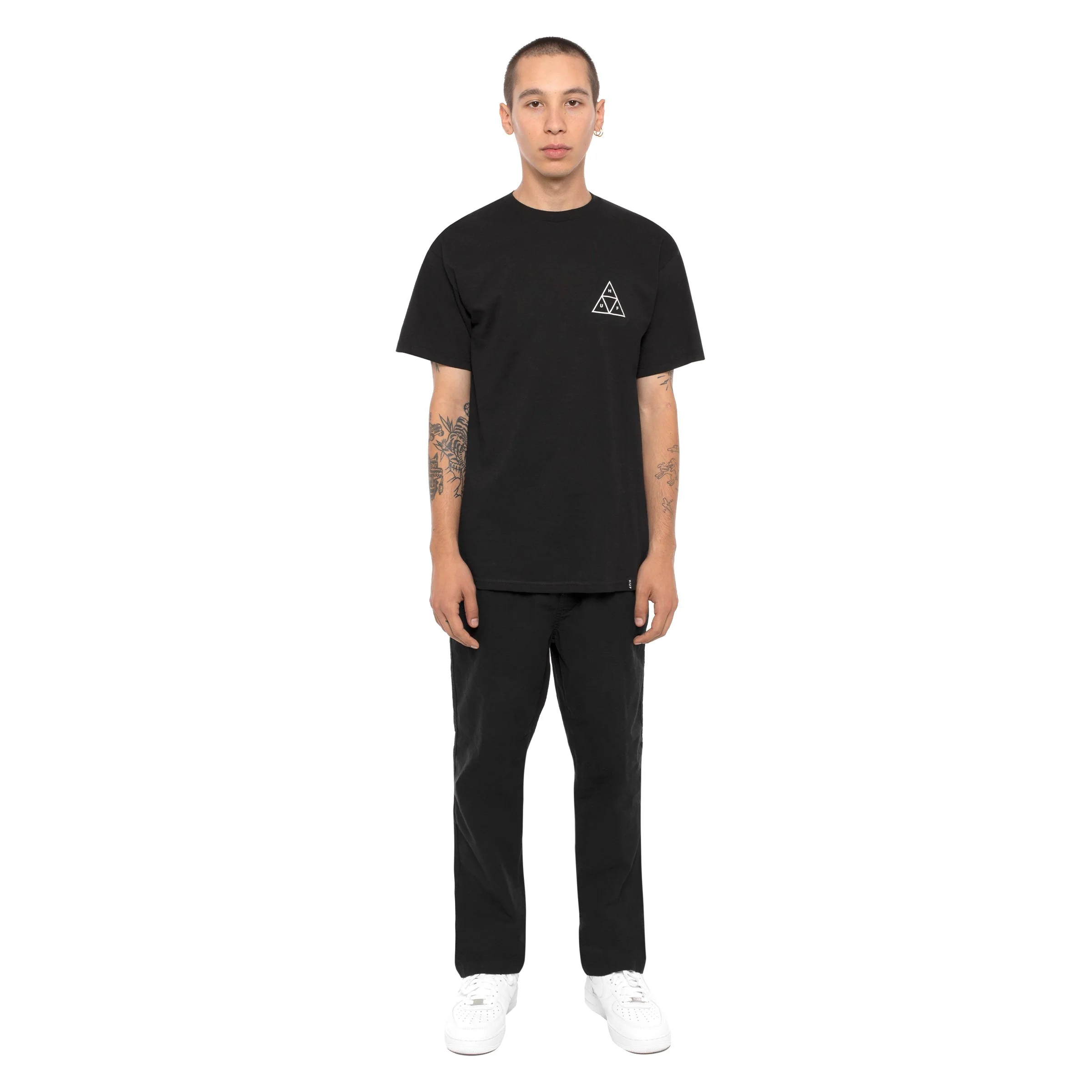 Triple Triangle T-Shirt - Image 10