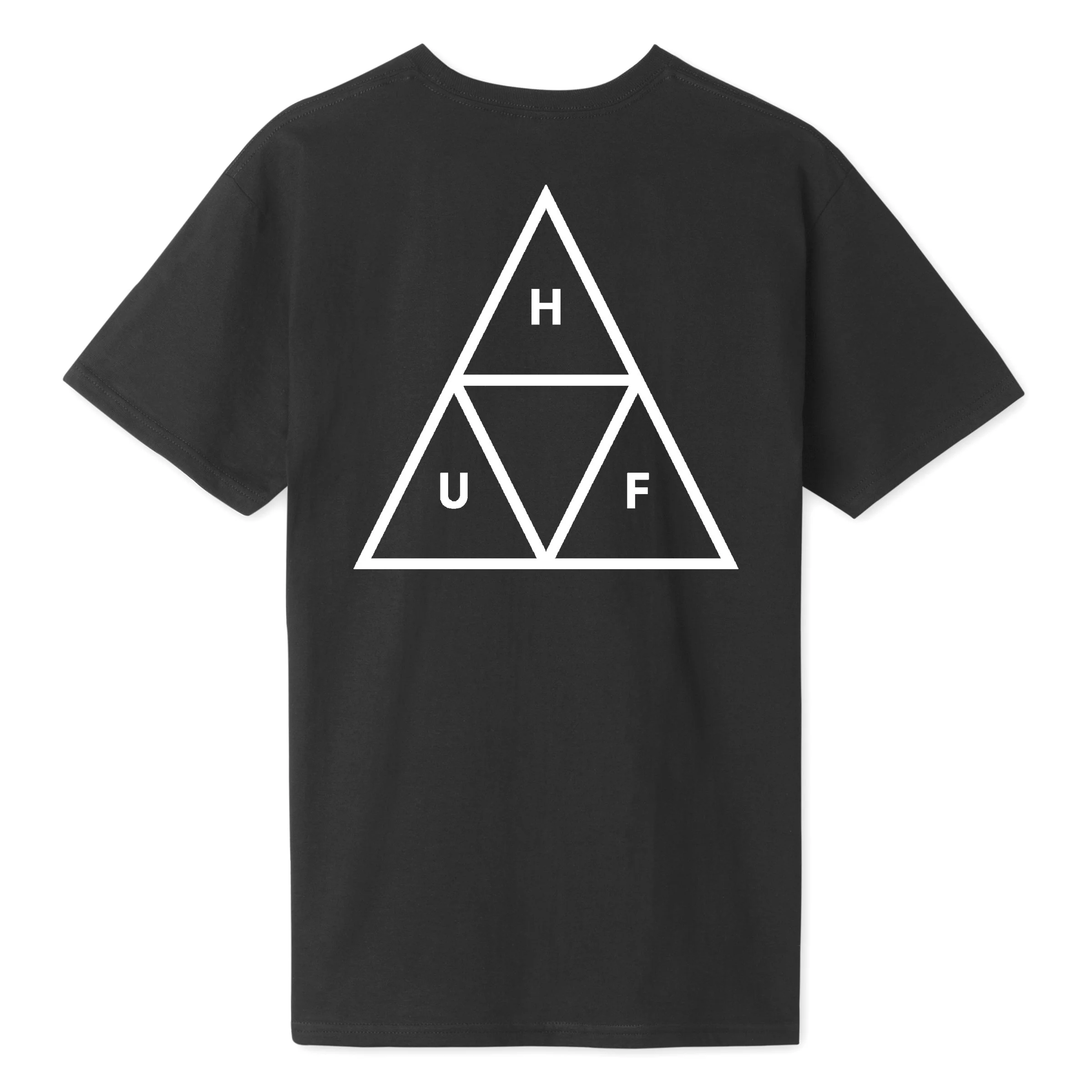 Triple Triangle T-Shirt - Image 2