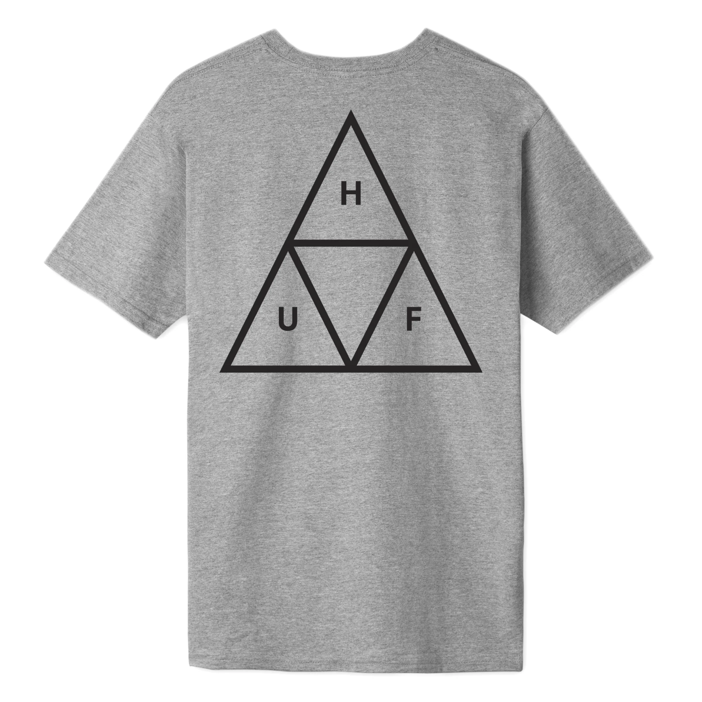 Triple Triangle T-Shirt - Image 4