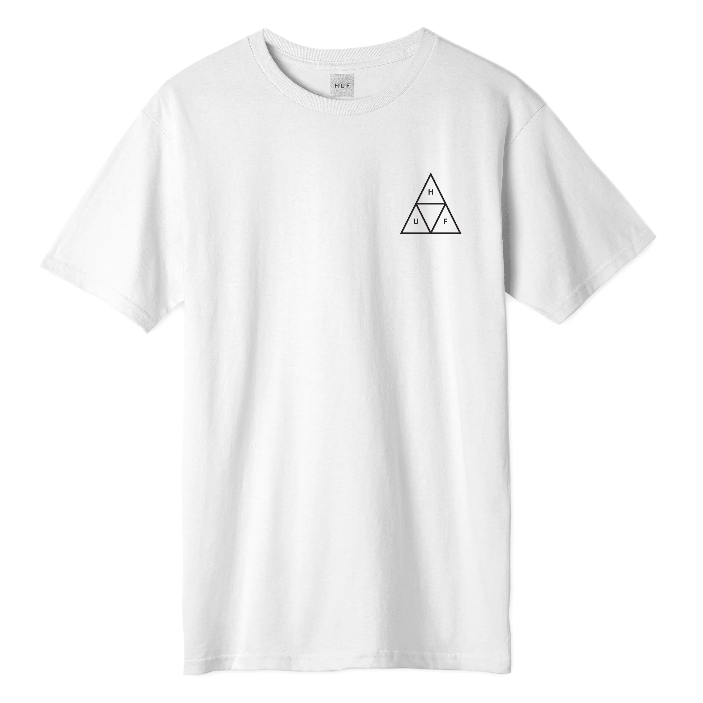 Triple Triangle T-Shirt - Image 5