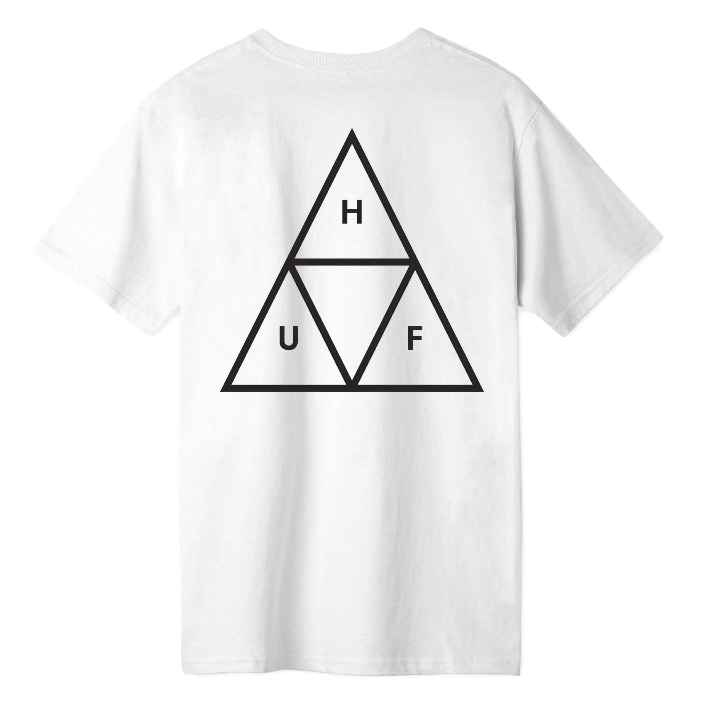 Triple Triangle T-Shirt - Image 6
