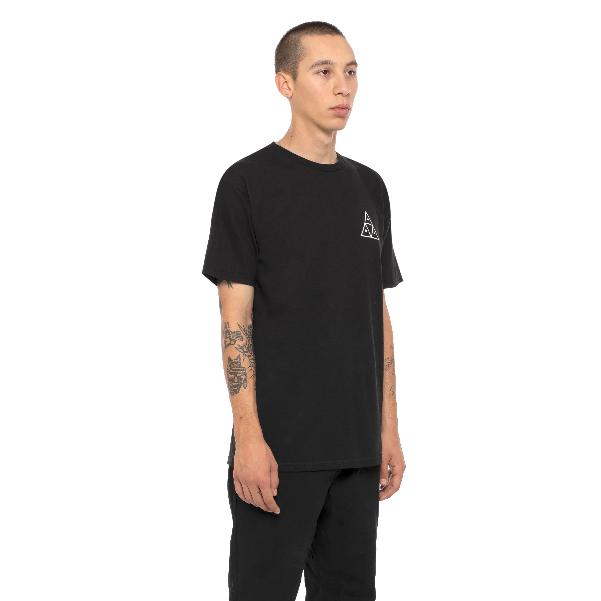 Triple Triangle T-Shirt - Image 8