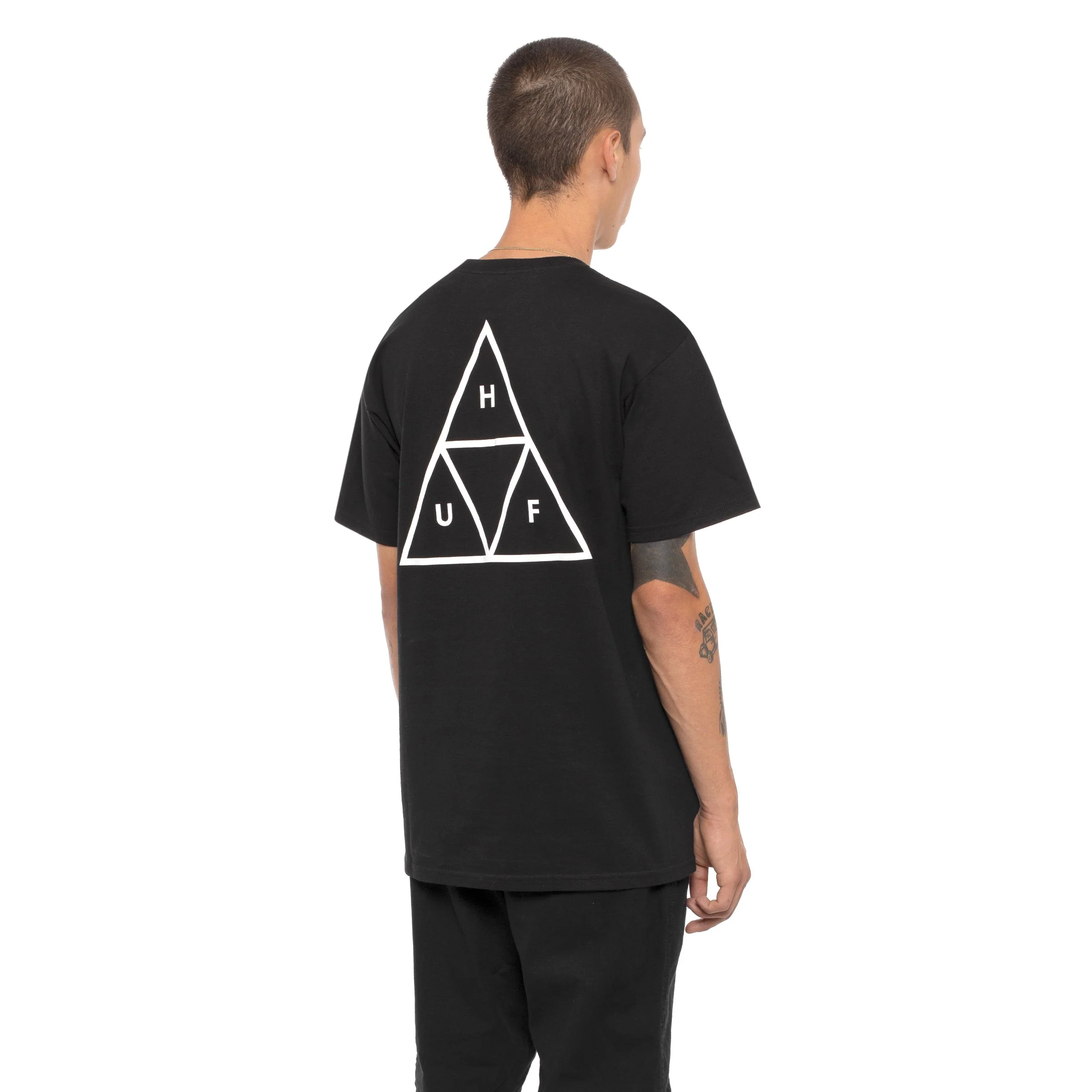 Triple Triangle T-Shirt - Image 9