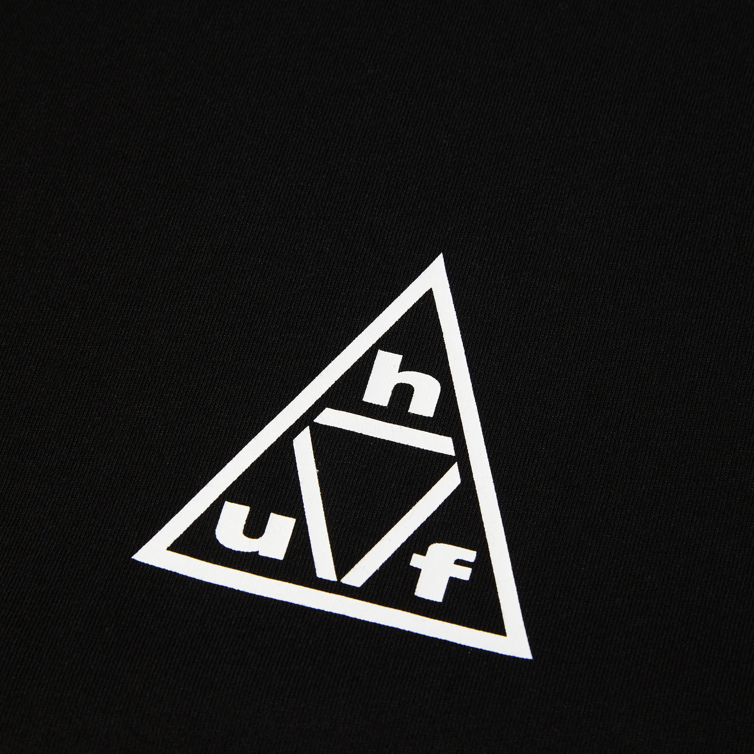 Triple Triangle T-Shirt - Image 3