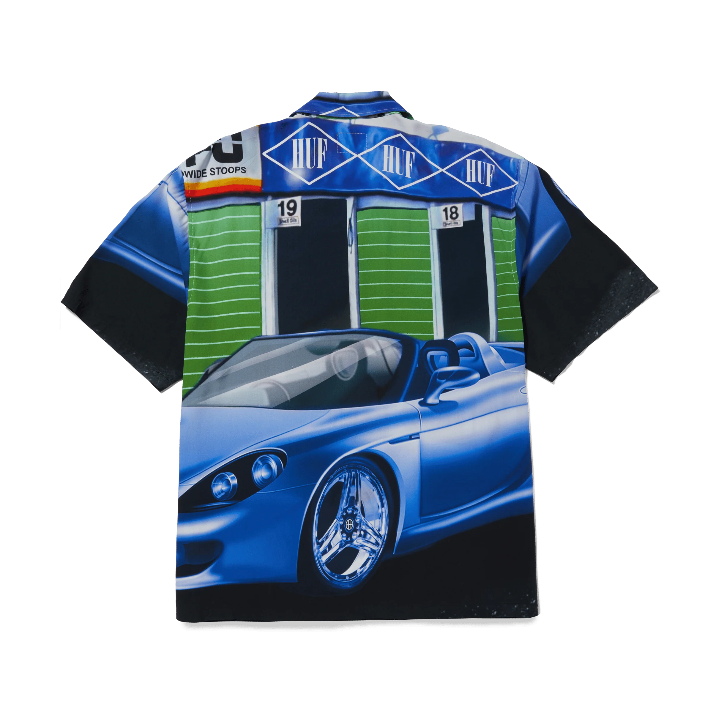 Trophy Resort Shirt - Image 2