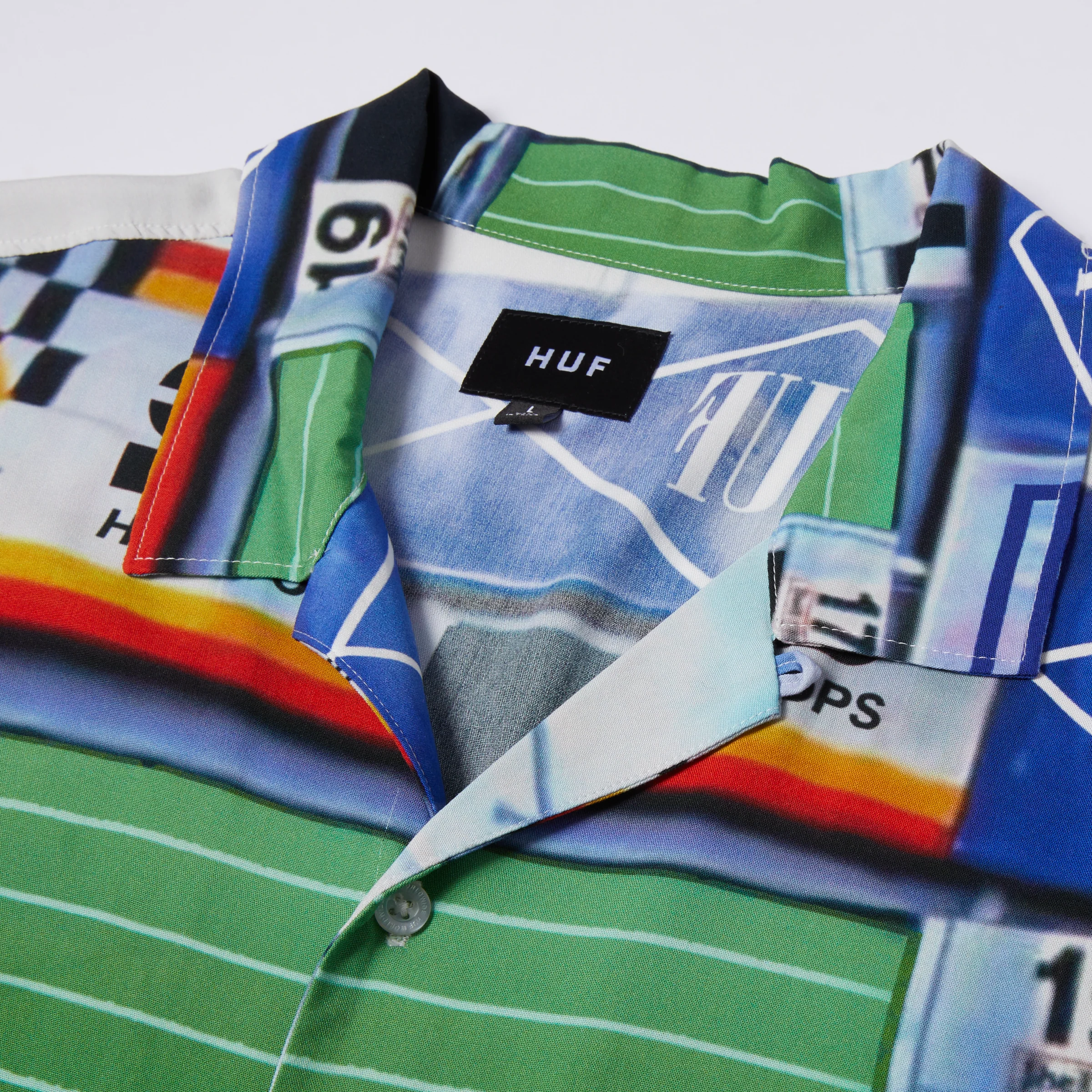 Trophy Resort Shirt - Image 3