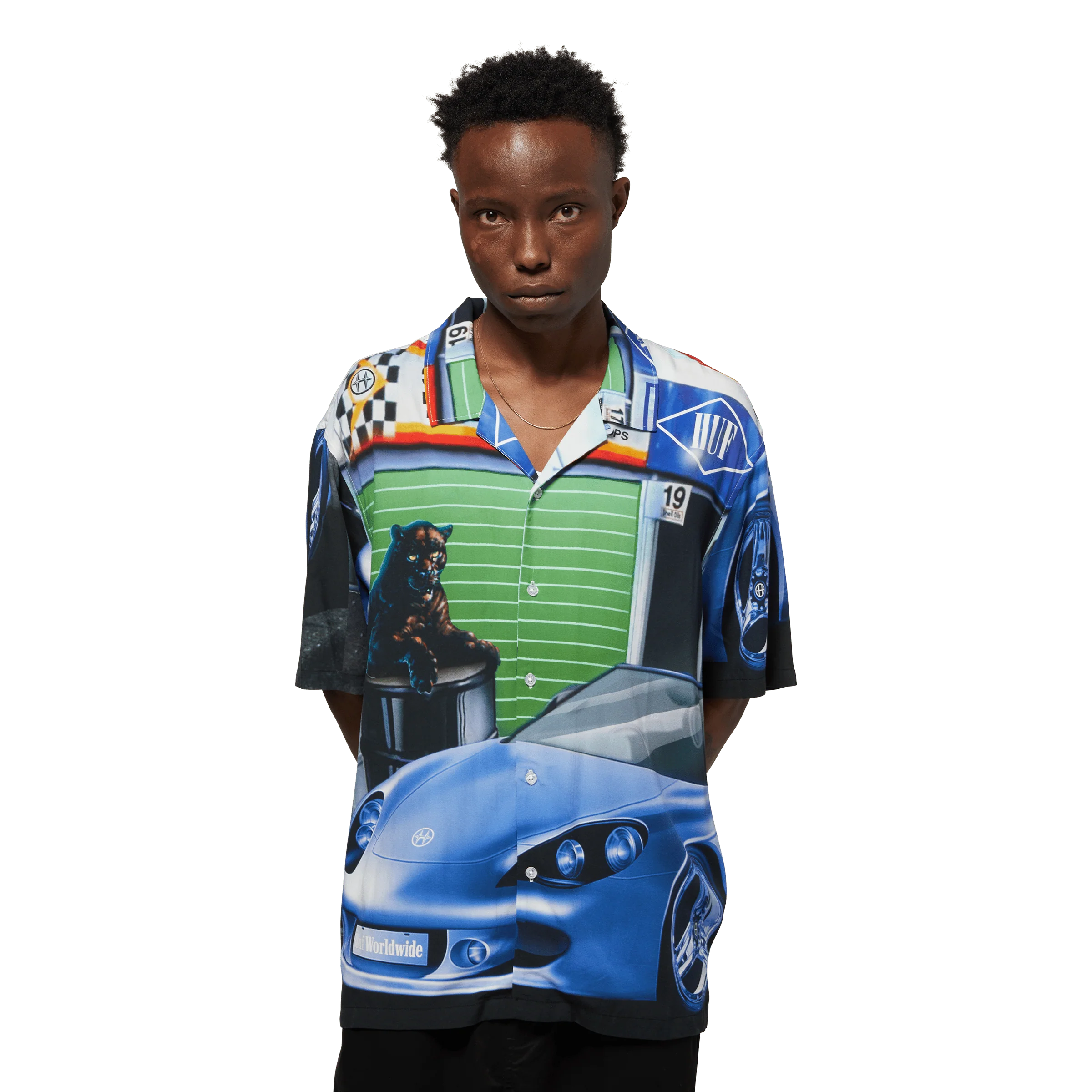 Trophy Resort Shirt - Image 5