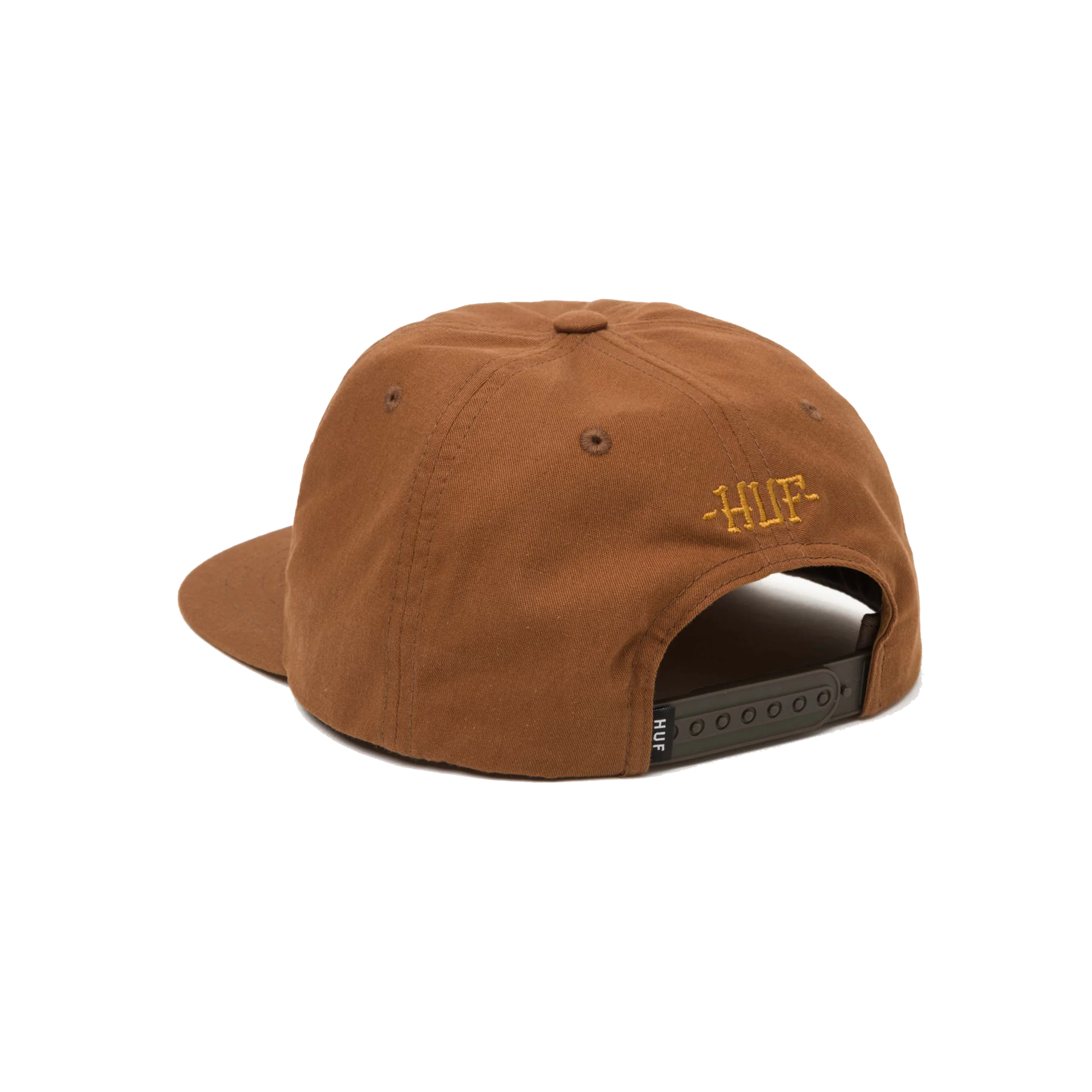 Twin Dragon Snapback Hat - Image 4