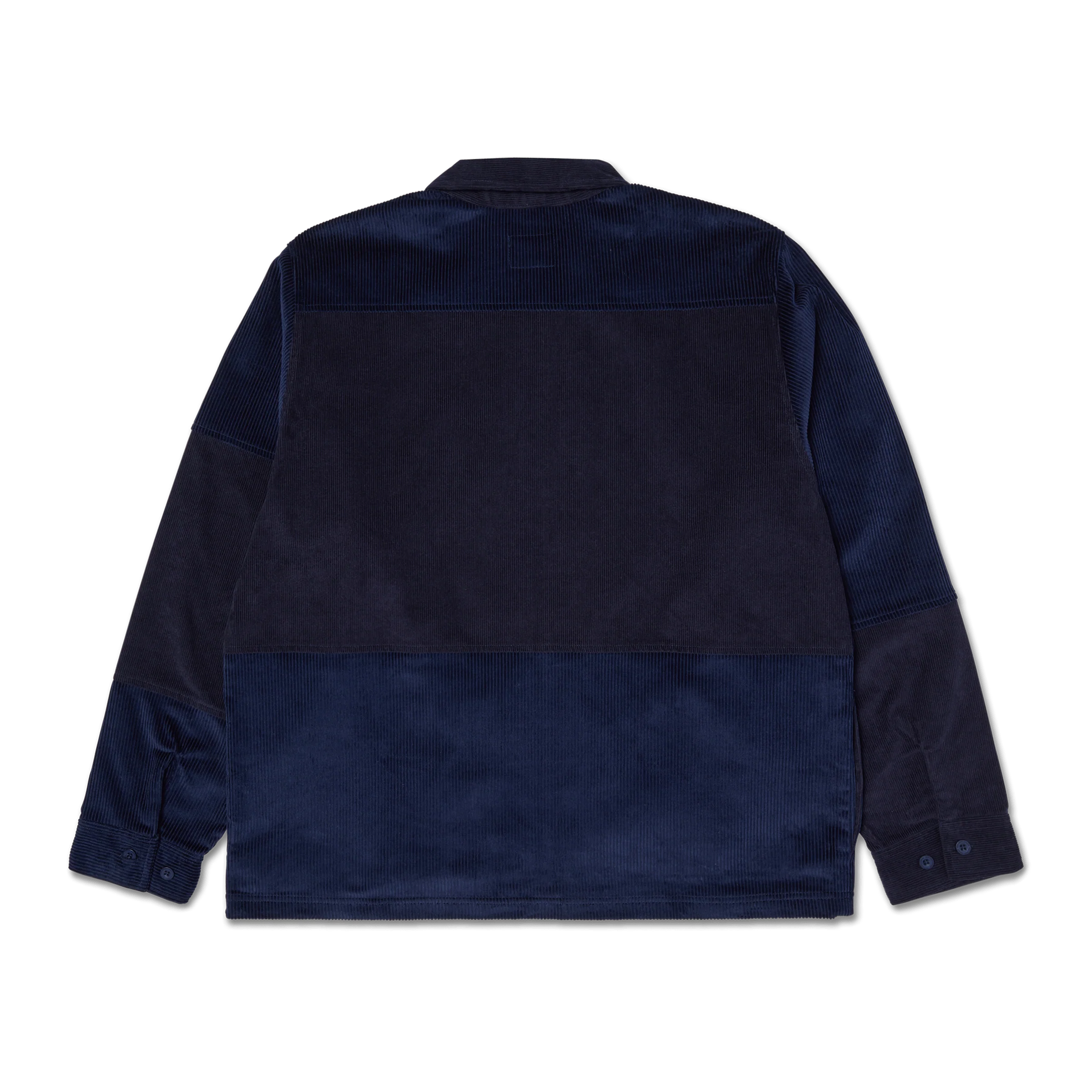 Union Corduroy Shacket - Image 14