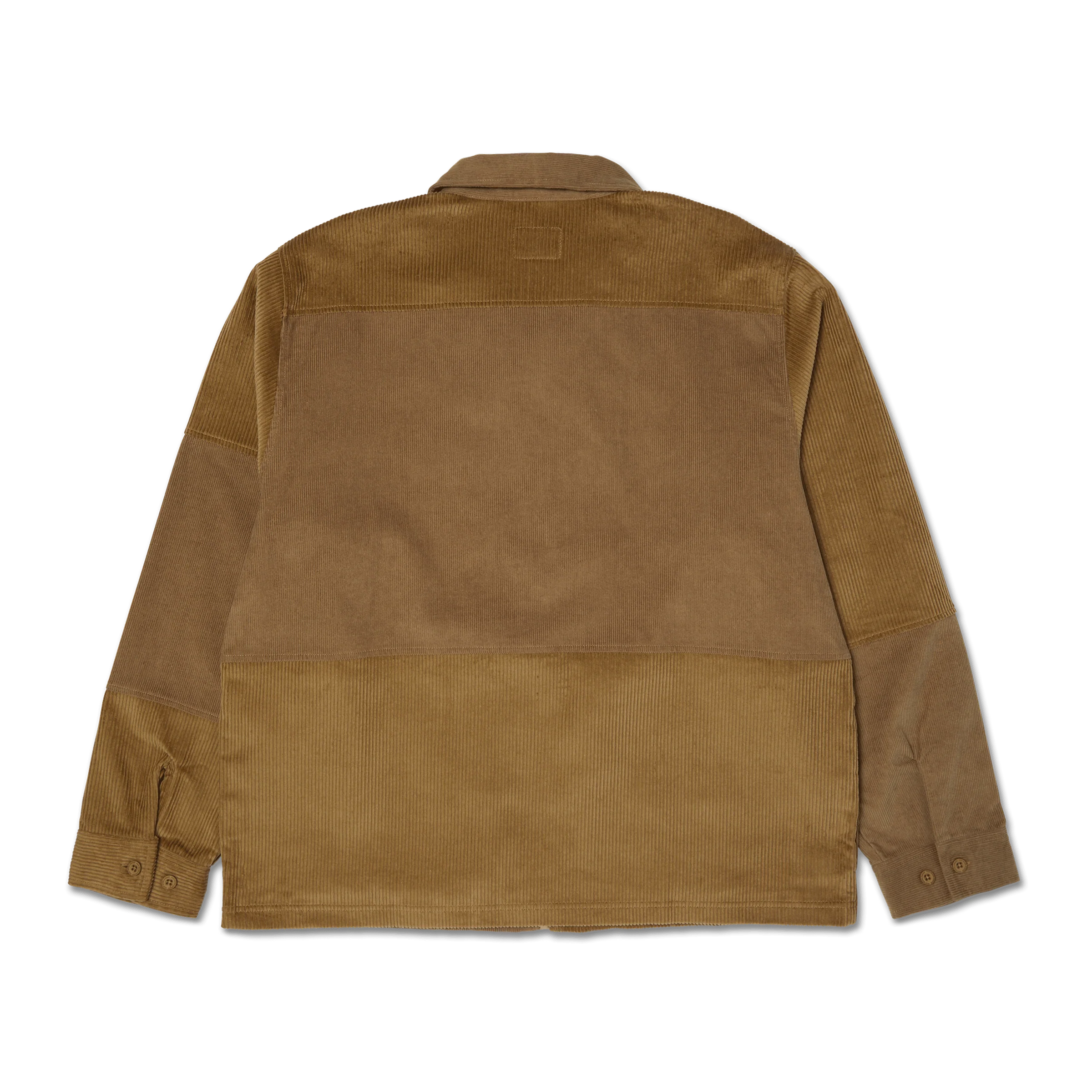 Union Corduroy Shacket - Image 7
