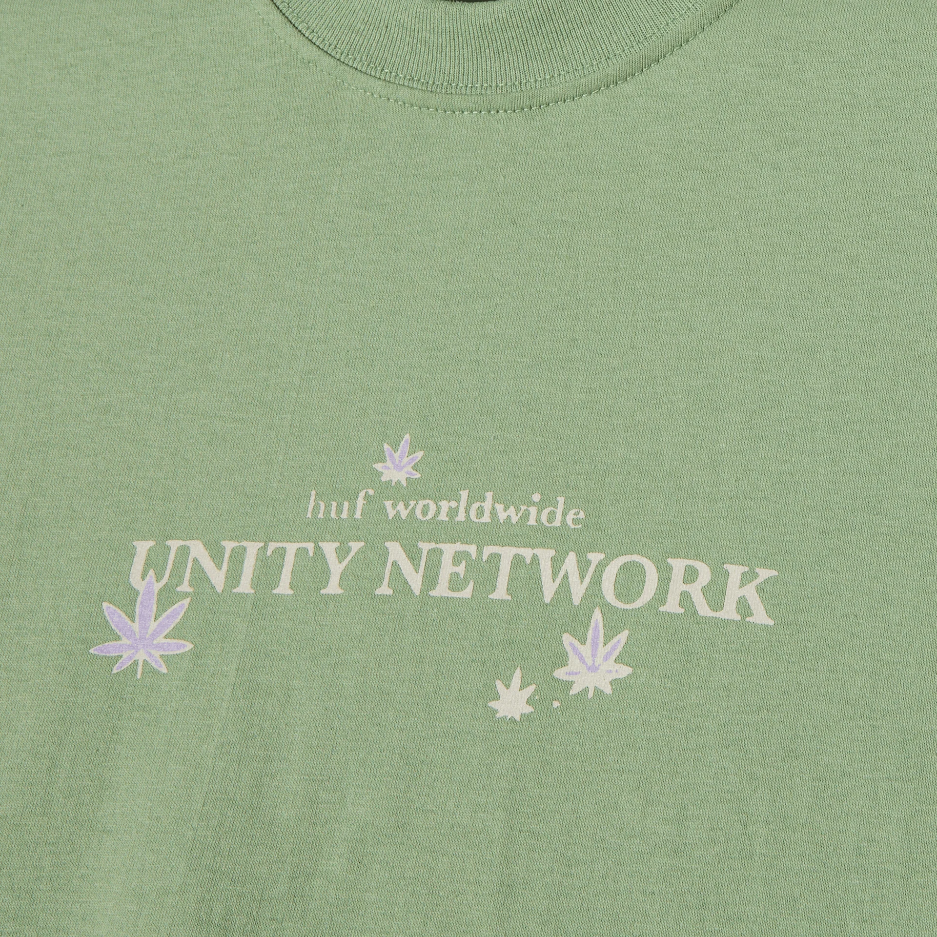 Unity Network T-Shirt - Image 3